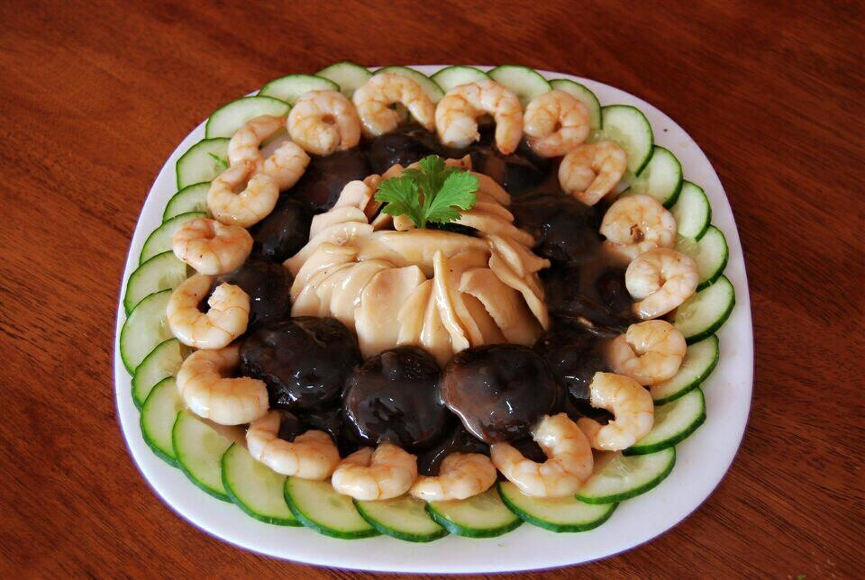 Tun Wong Restaurante image 8