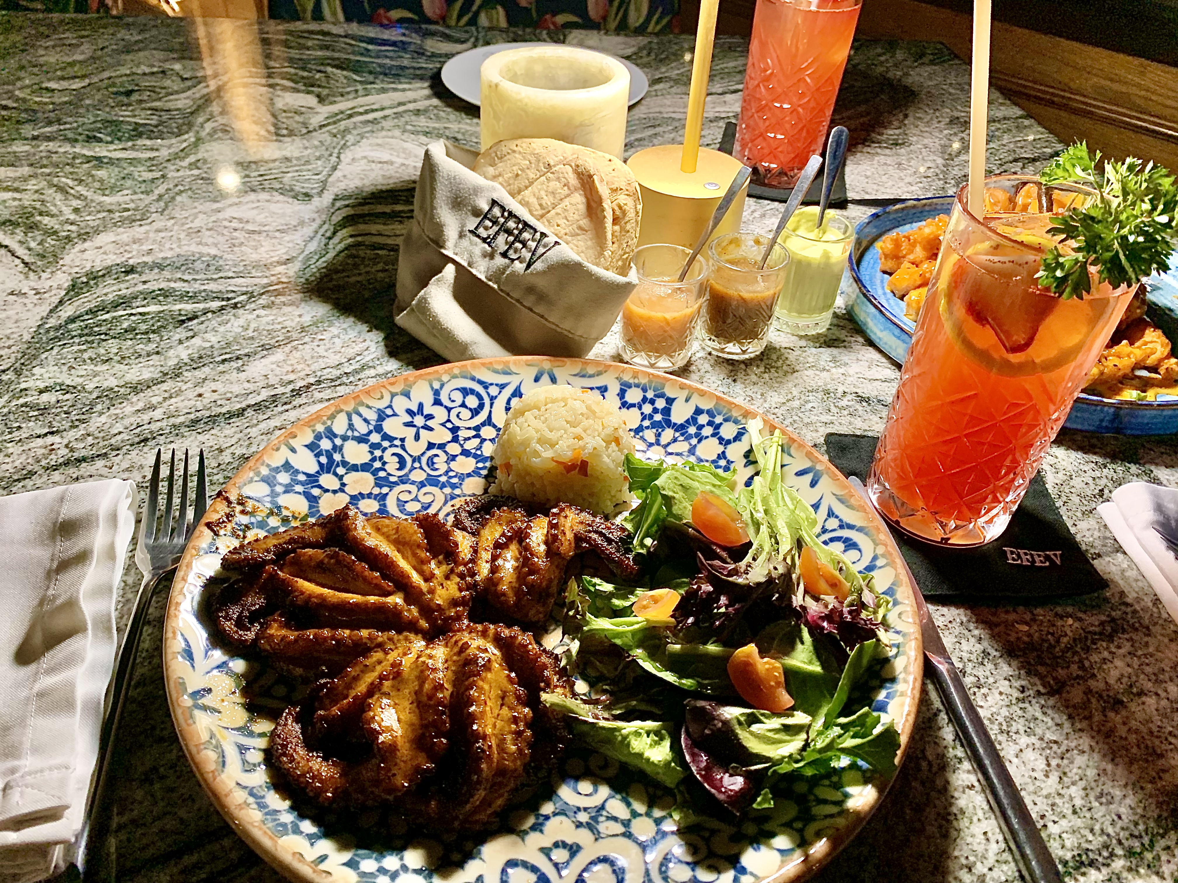 Vicentillo's Prime image 3