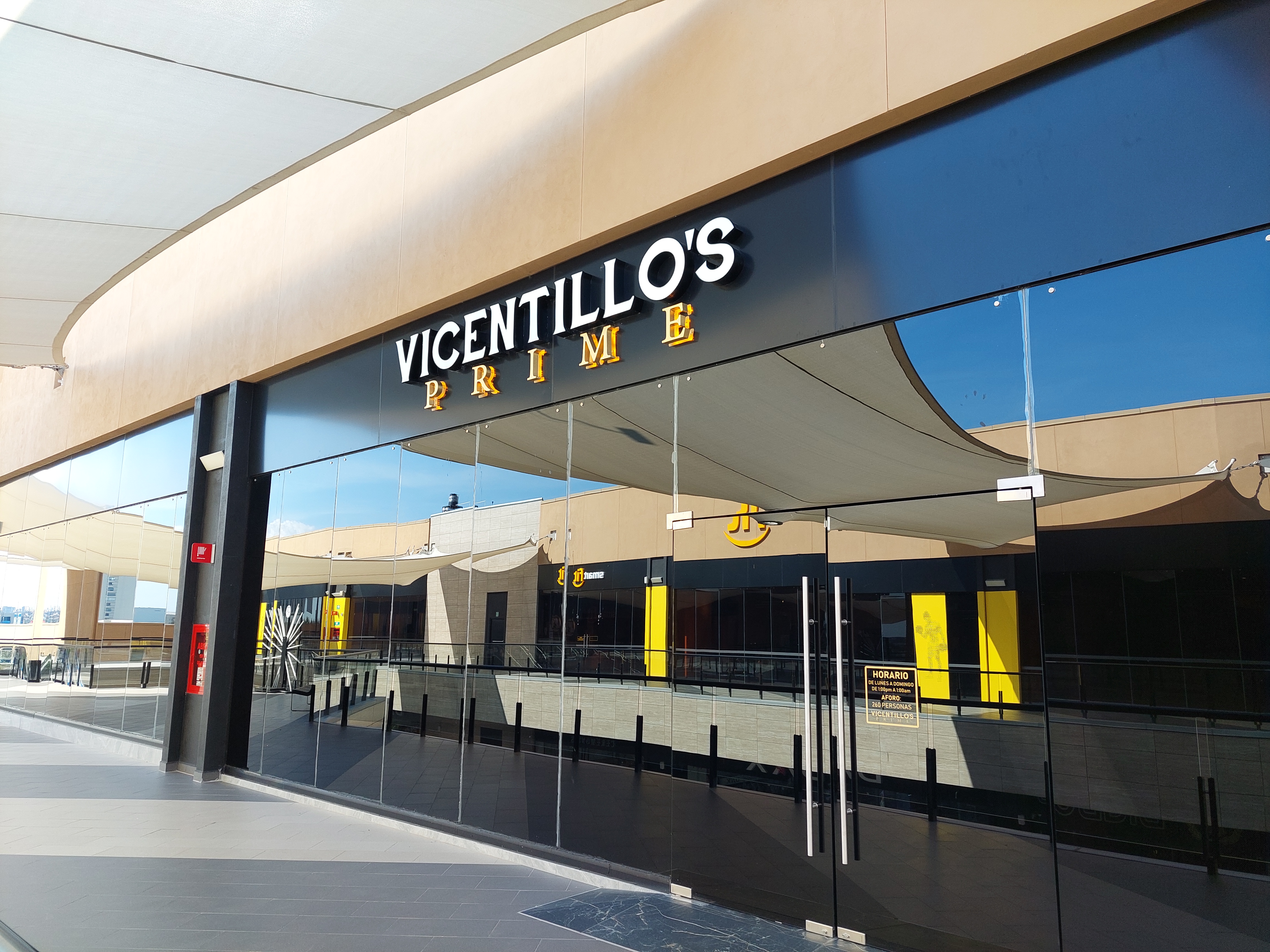 Vicentillo's Prime image 7