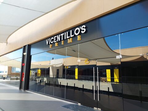 Vicentillo's Prime image 7