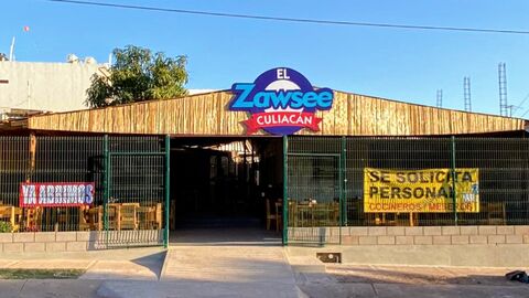 El Zawsee Culiacán image 1