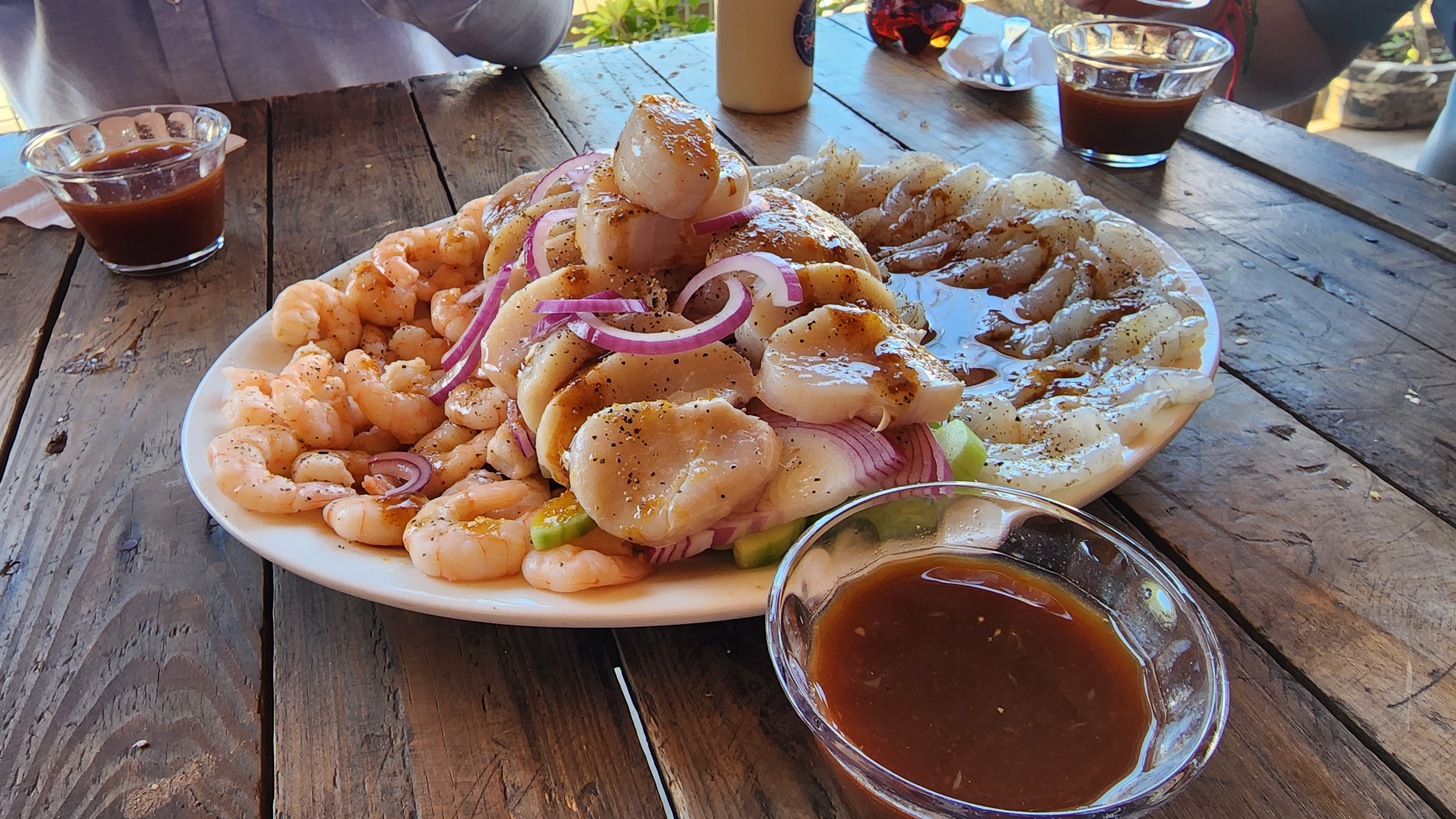 El Zawsee Culiacán image 2