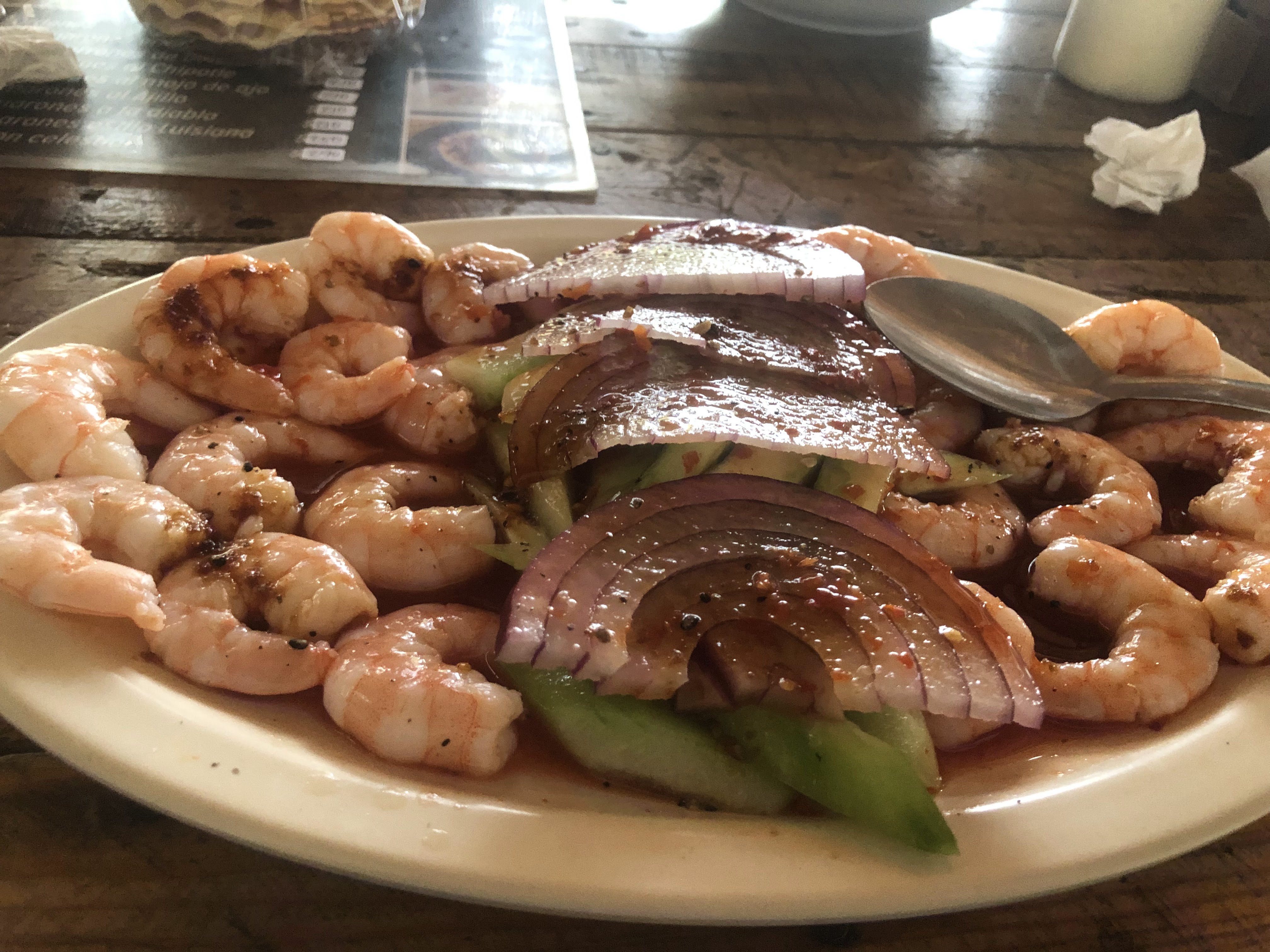 El Zawsee Culiacán image 3