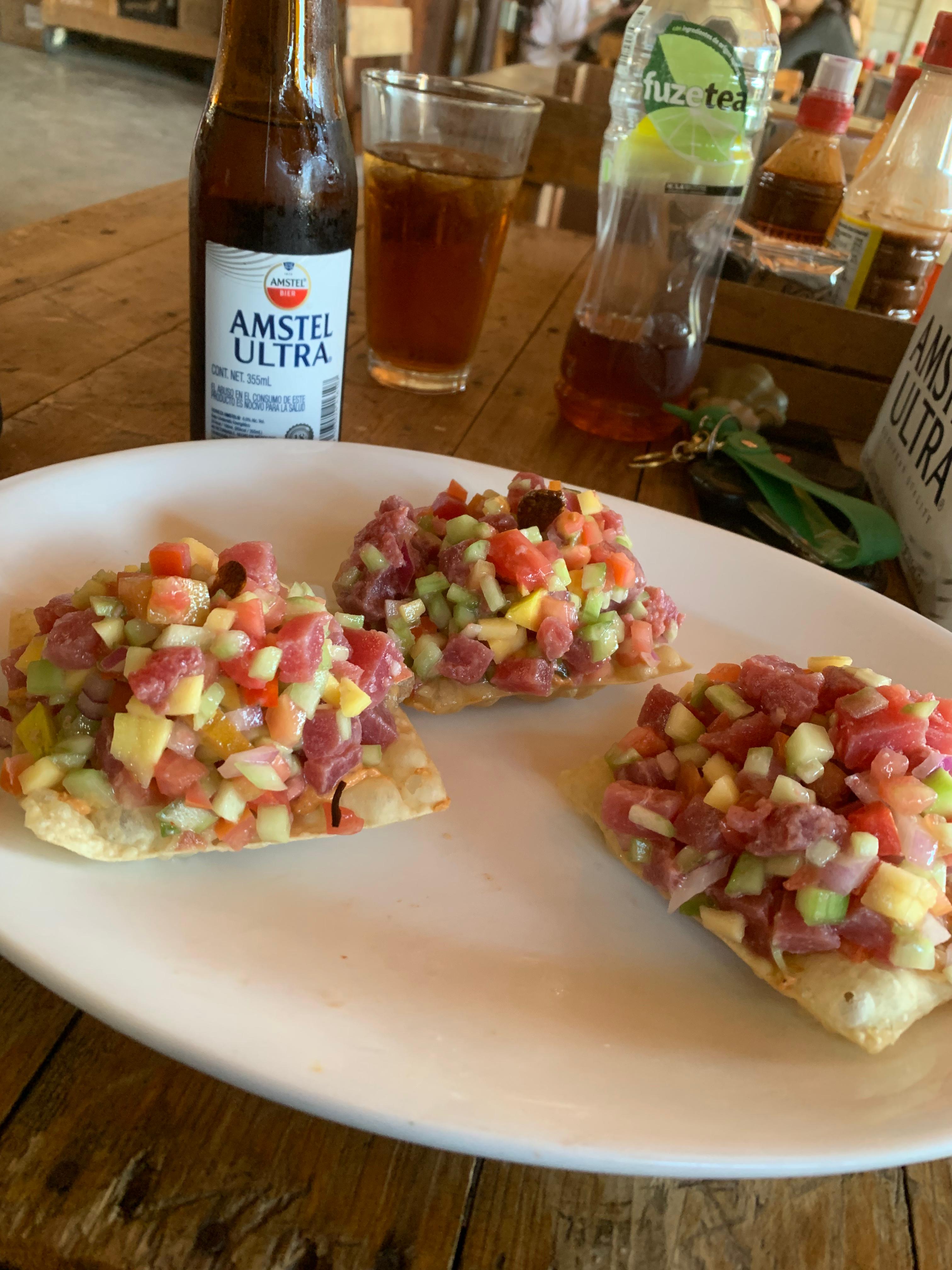 El Zawsee Culiacán image 4