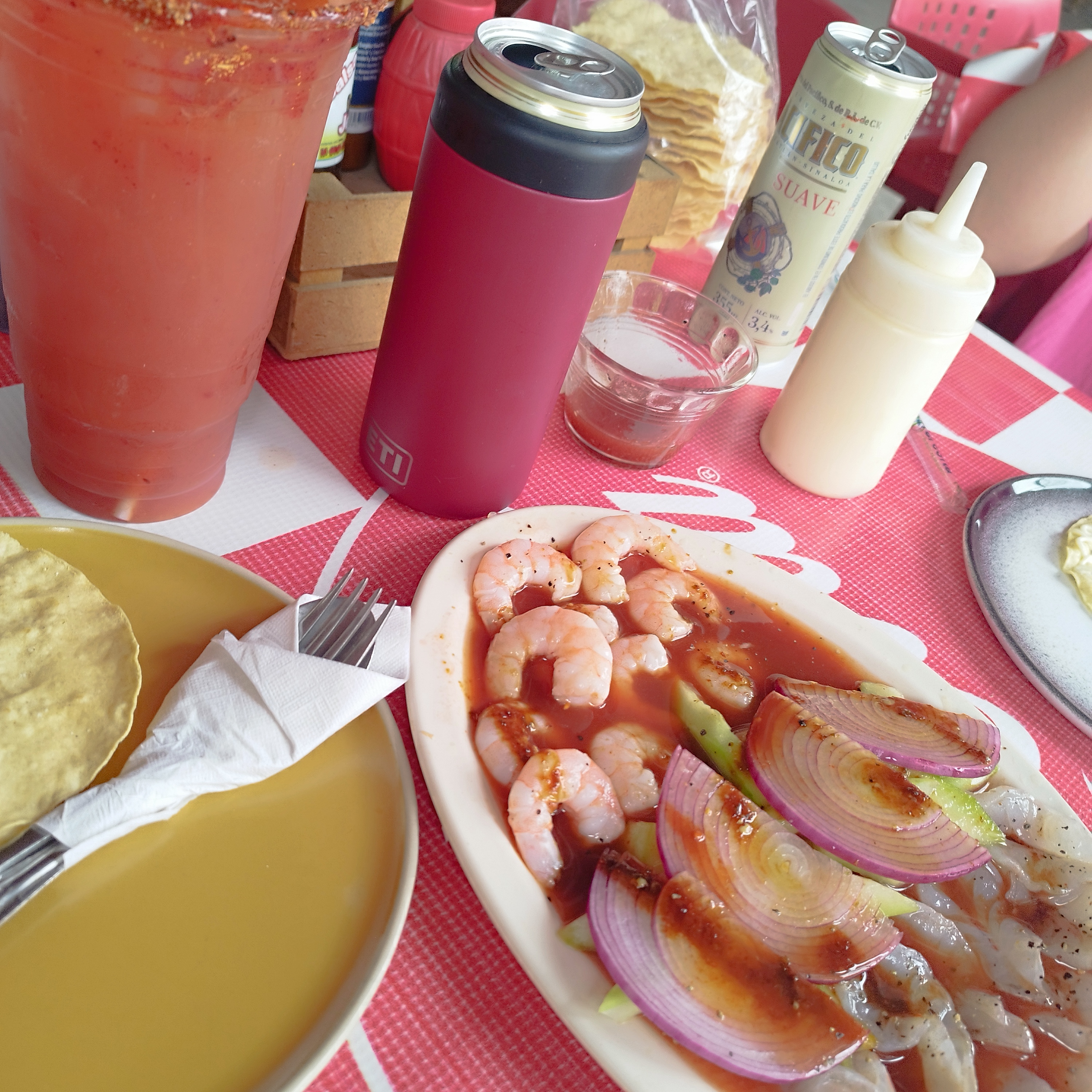 El Zawsee Culiacán image 6