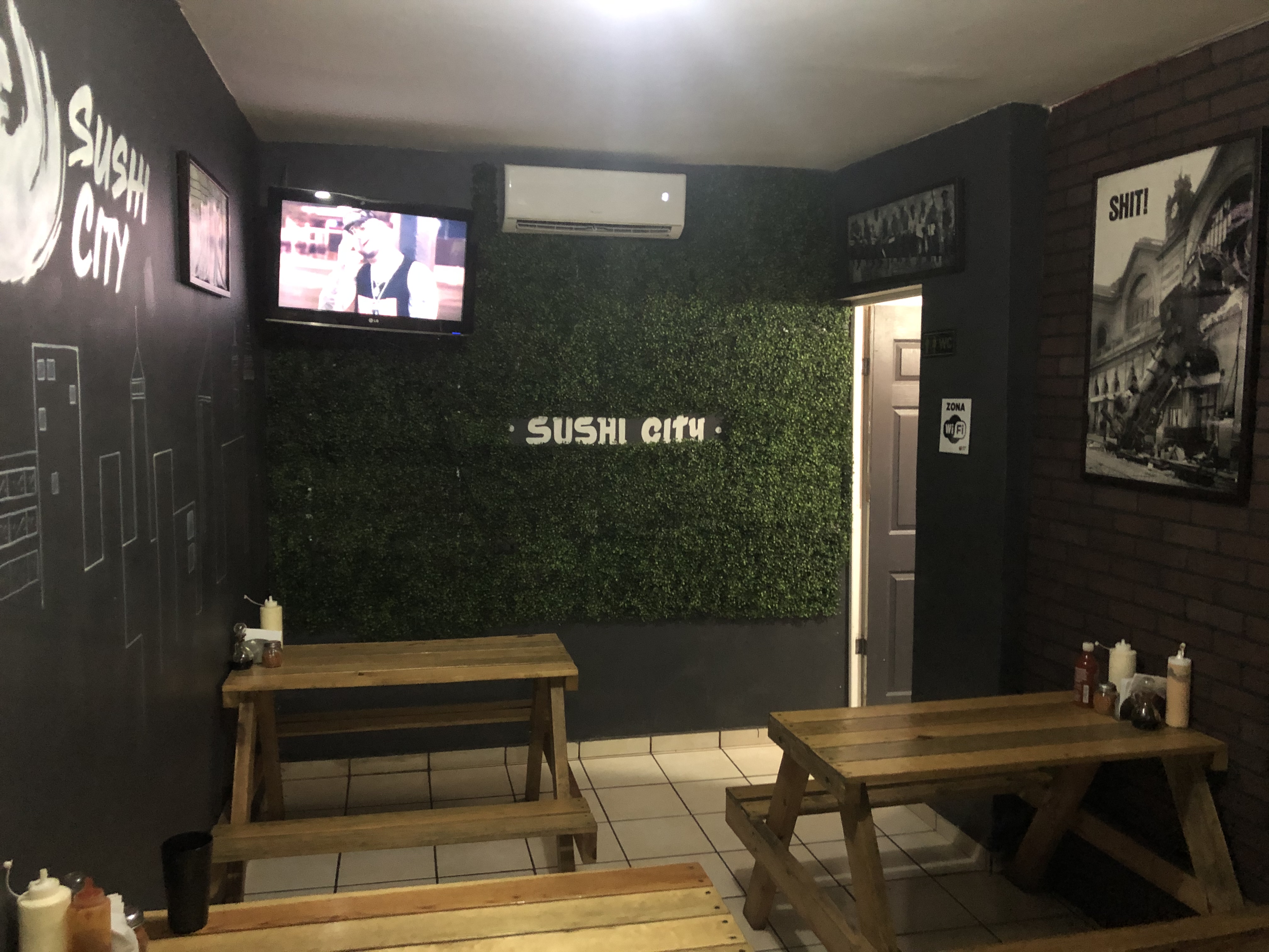 Sushi City Sucursal Stase image 1