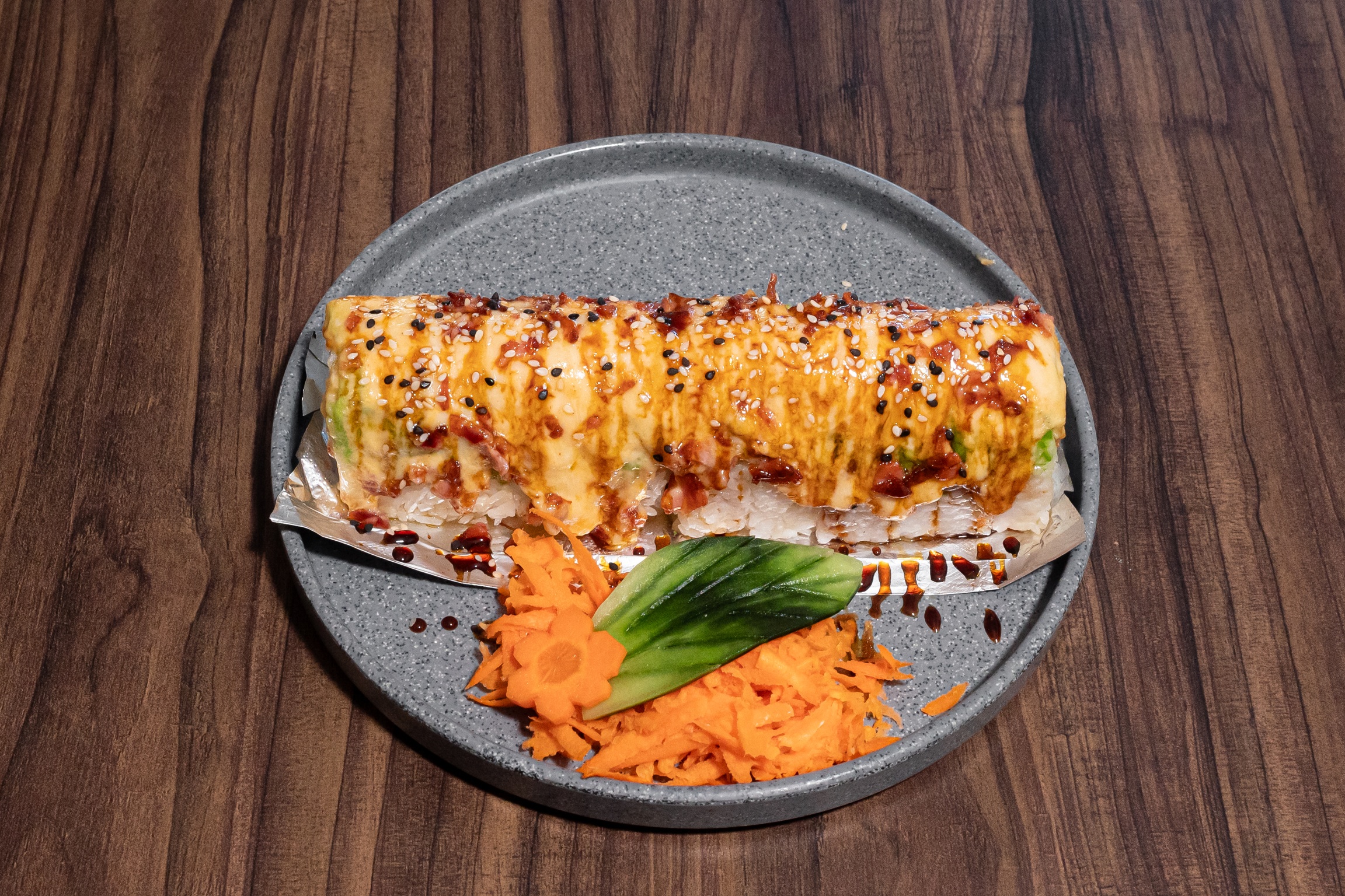 Sushi City Sucursal Stase image 2