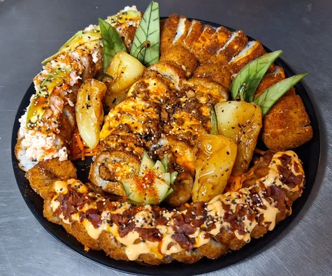 Sushi City Sucursal Stase image 3