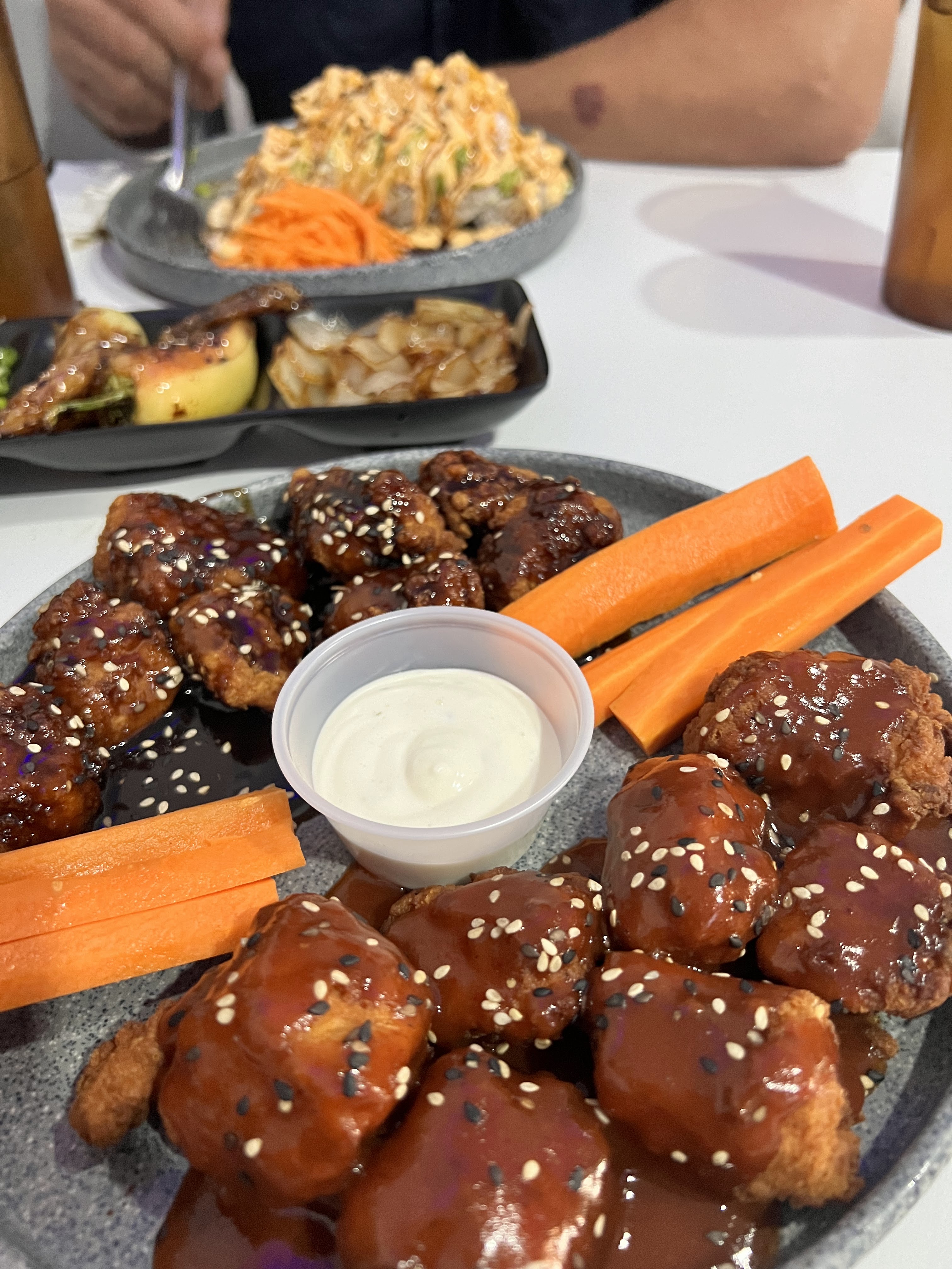 Sushi City Sucursal Stase image 4