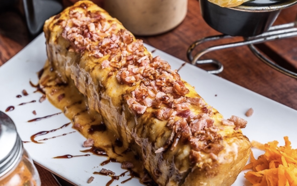 Sushi City Sucursal Stase image 5