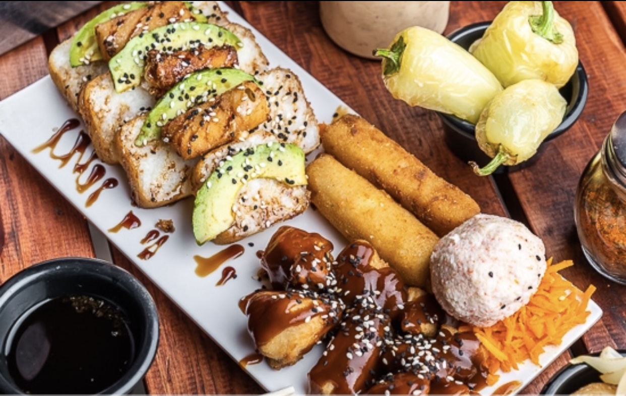 Sushi City Sucursal Stase image 6