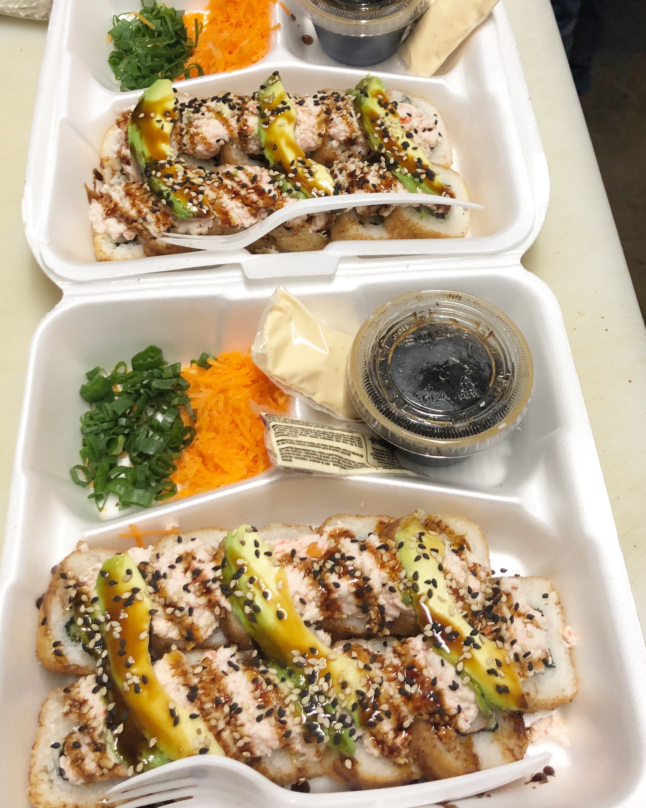 Sushi City Sucursal Stase image 8