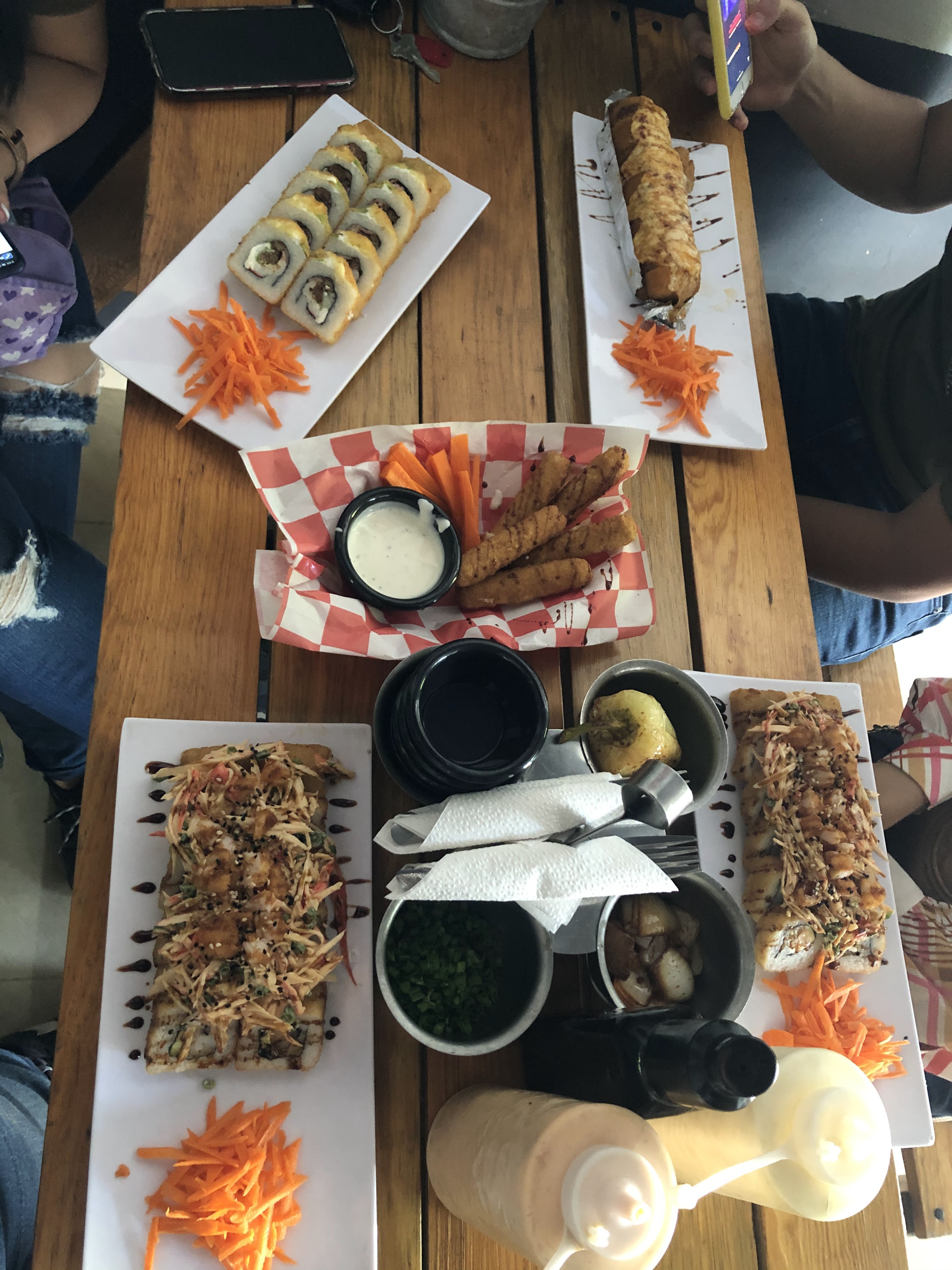 Sushi City Sucursal Stase image 9