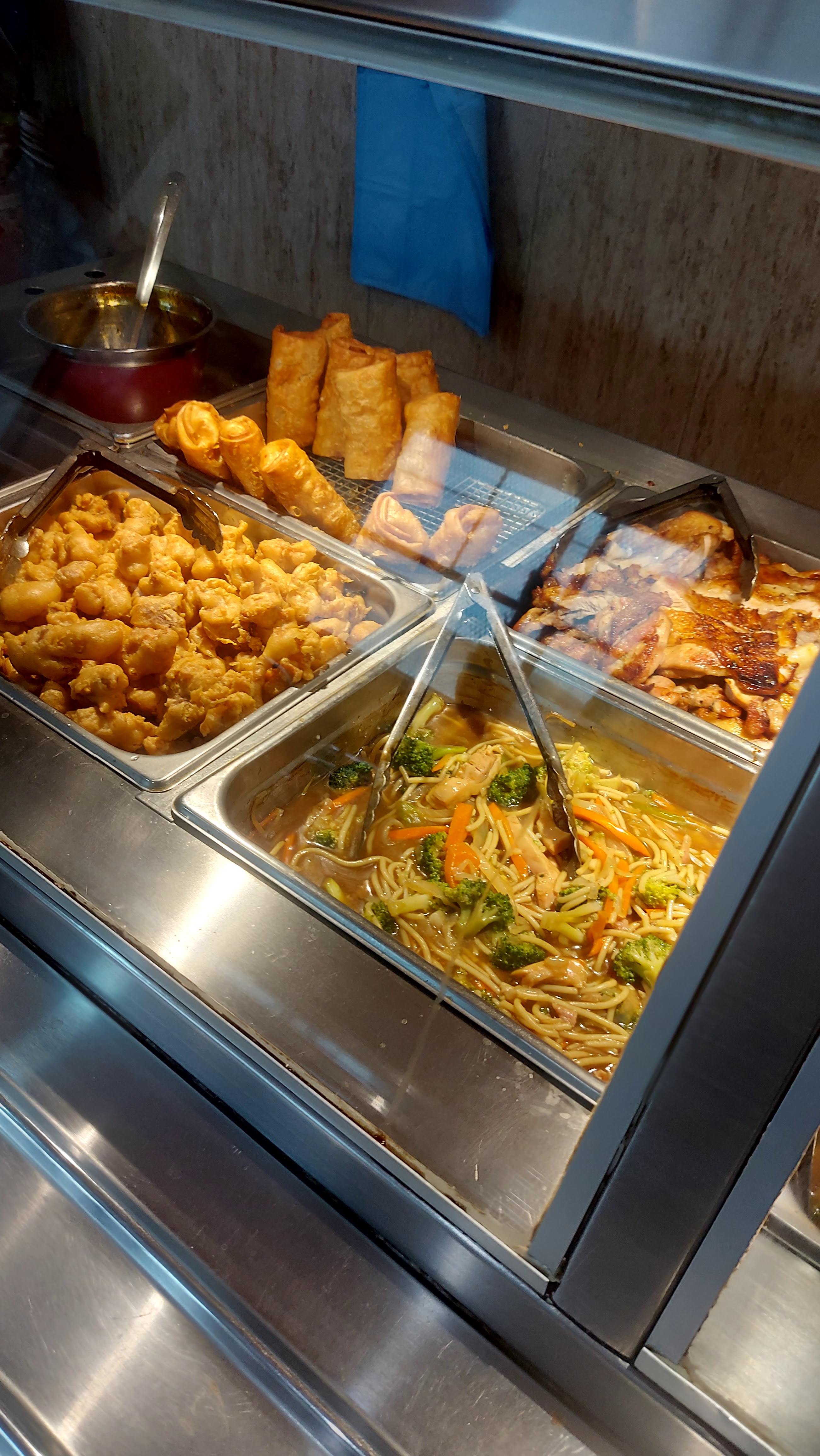 Restaurante COMIDA CHINA FUHUA image 4