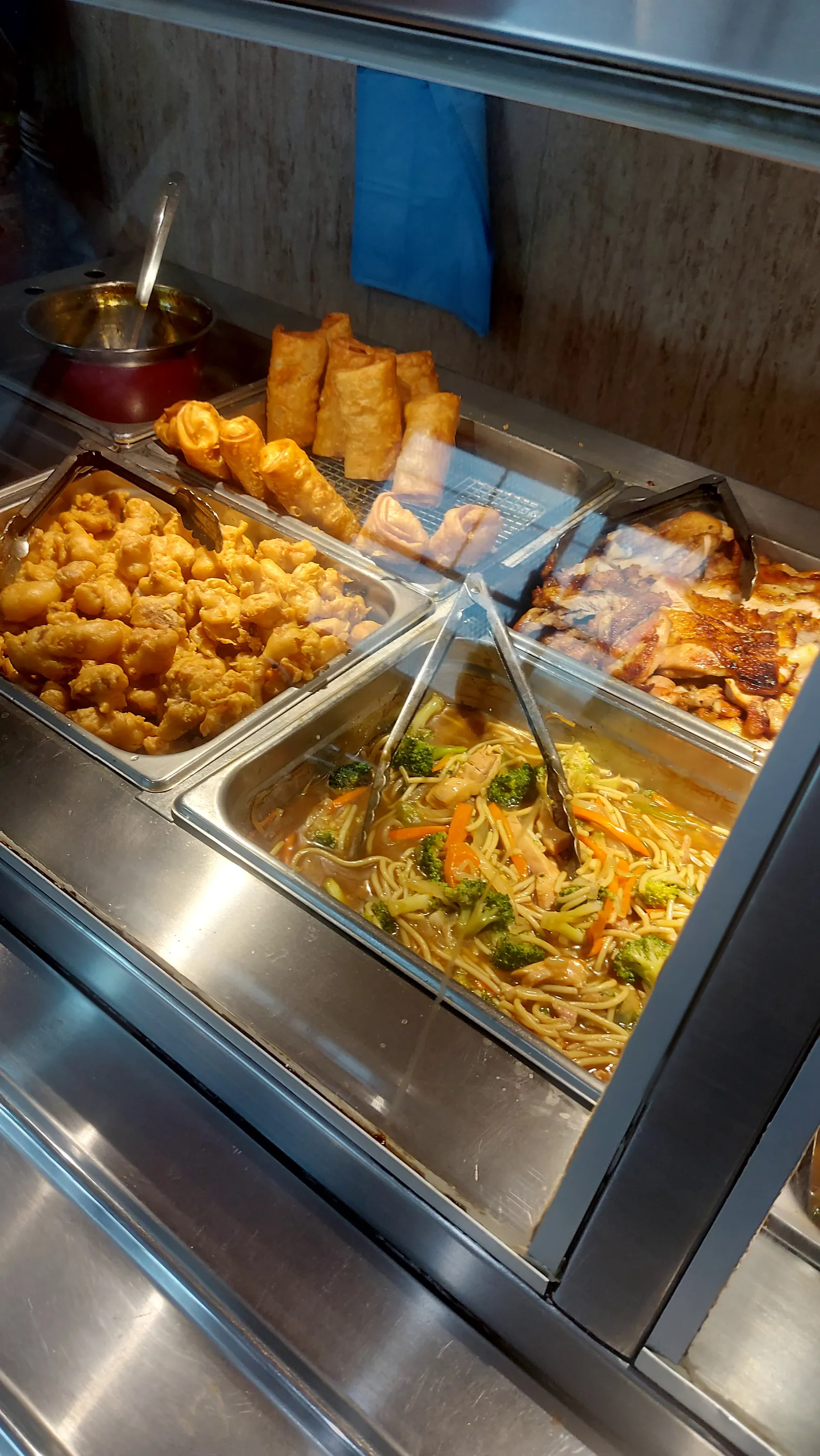 Restaurante COMIDA CHINA FUHUA image 4