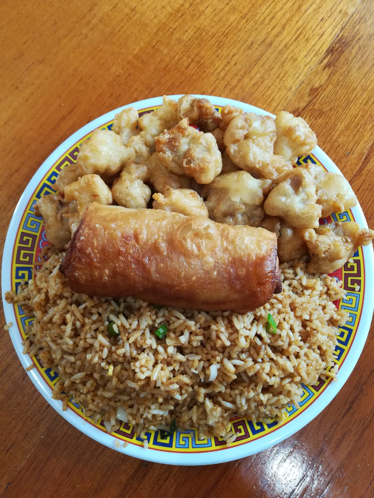 Restaurante COMIDA CHINA FUHUA image 7