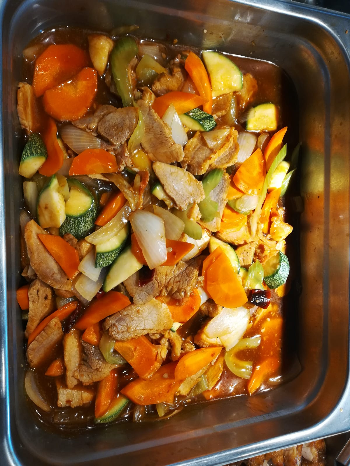 Restaurante COMIDA CHINA FUHUA image 8