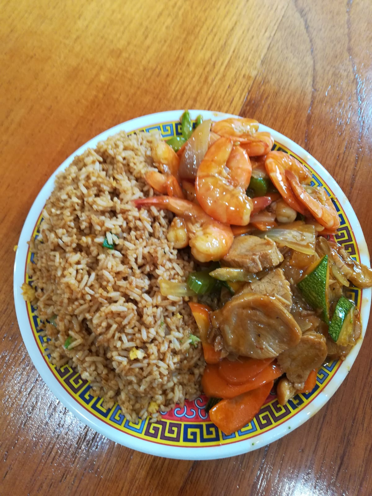 Restaurante COMIDA CHINA FUHUA image 9