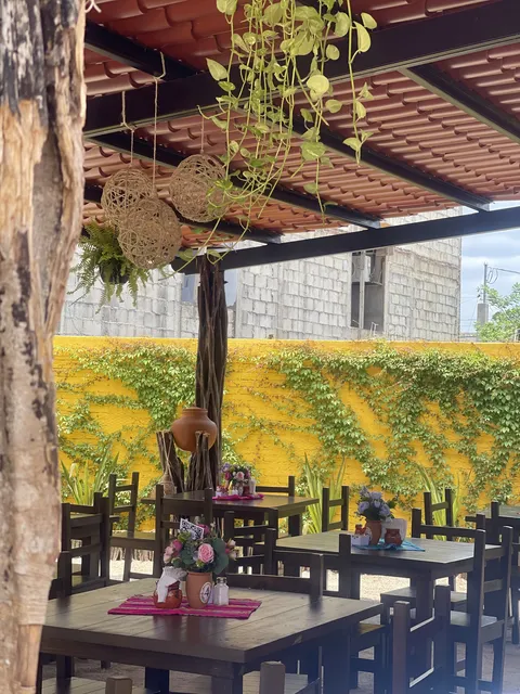 DEL CAMPO RESTAURANTE image 1