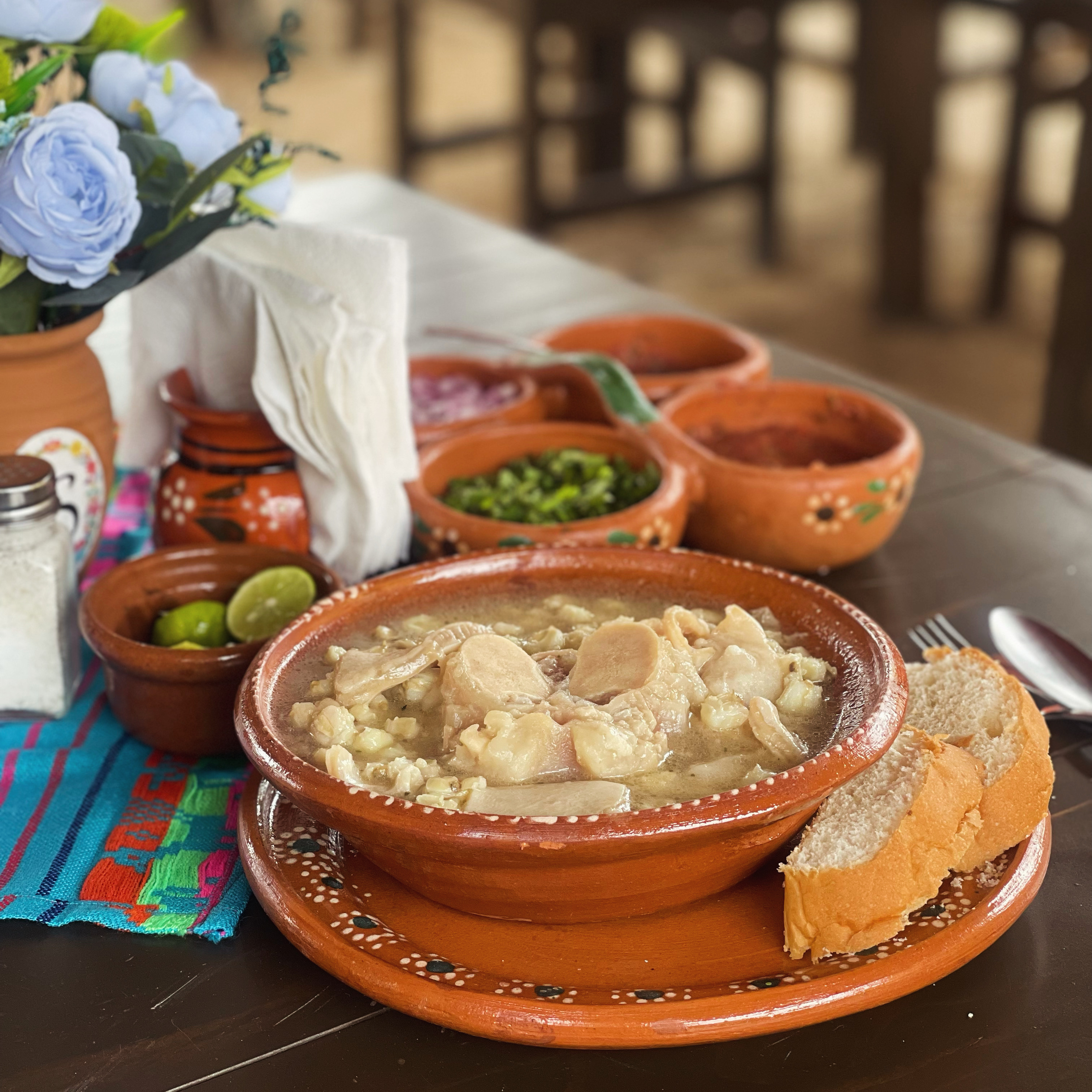 DEL CAMPO RESTAURANTE image 2