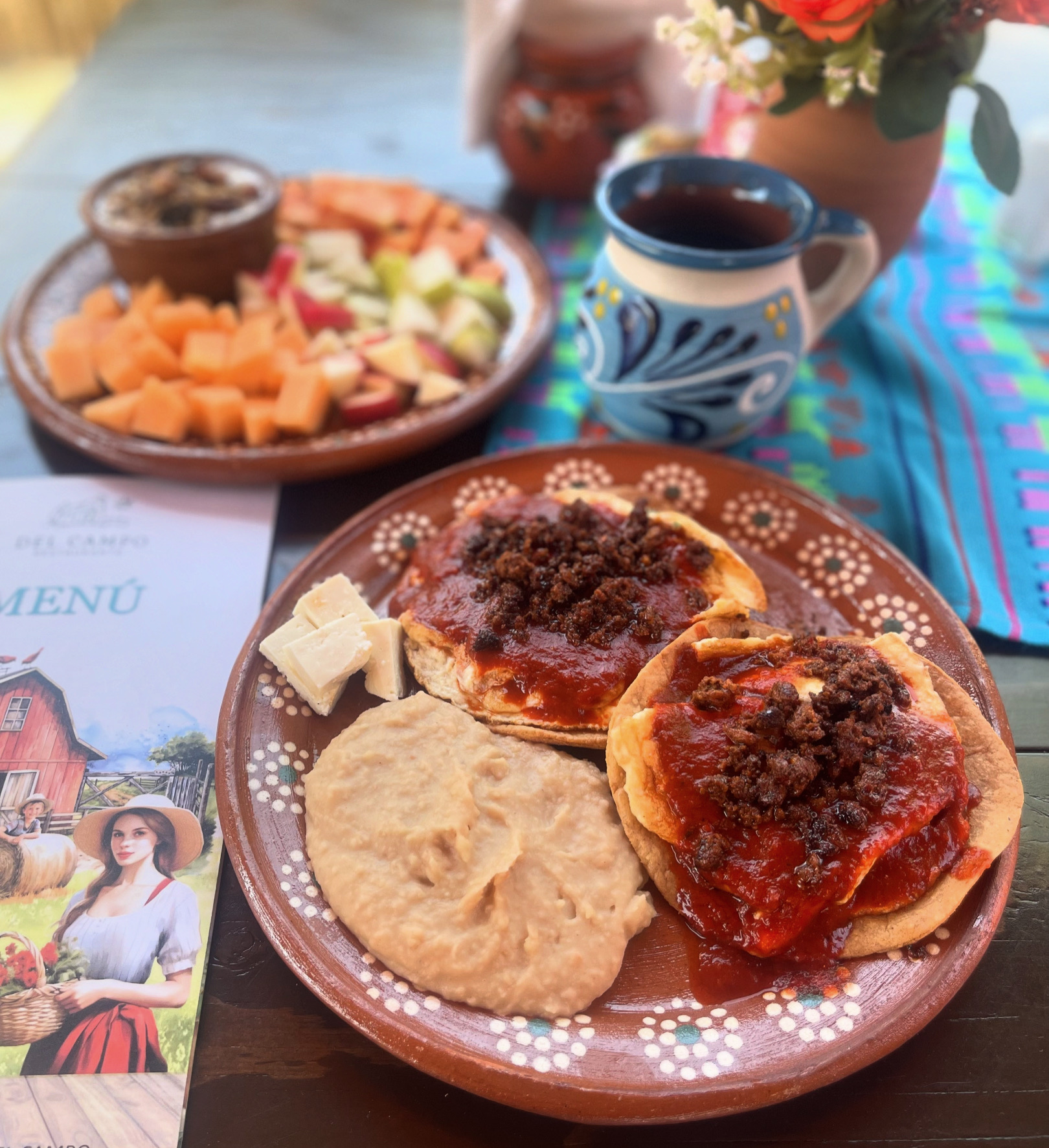 DEL CAMPO RESTAURANTE image 5