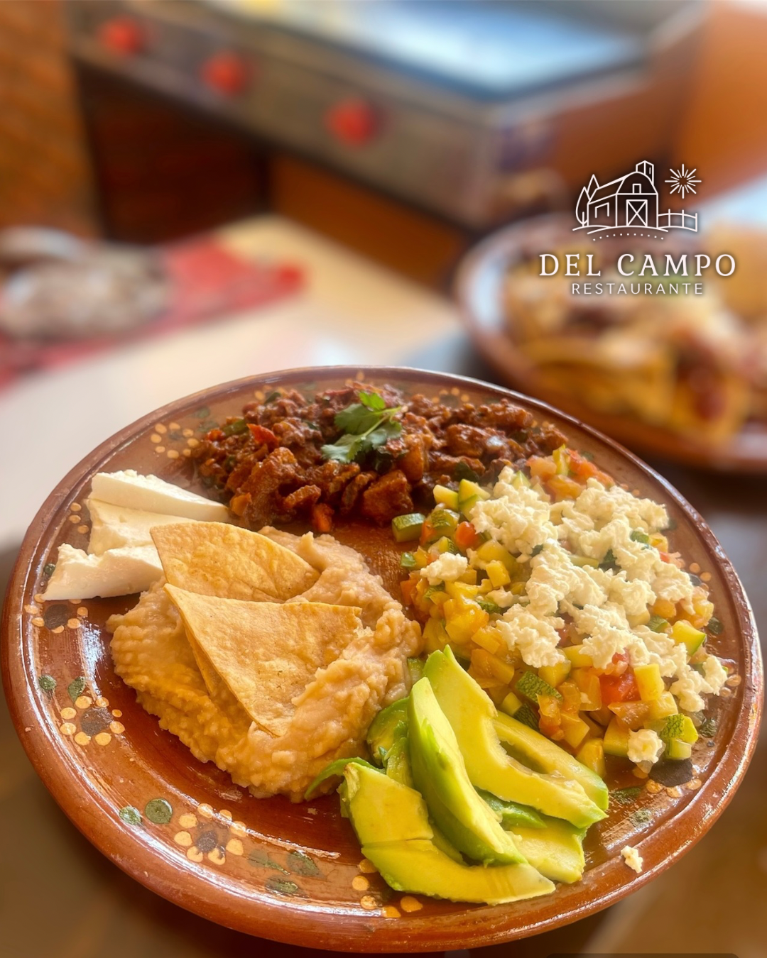 DEL CAMPO RESTAURANTE image 8