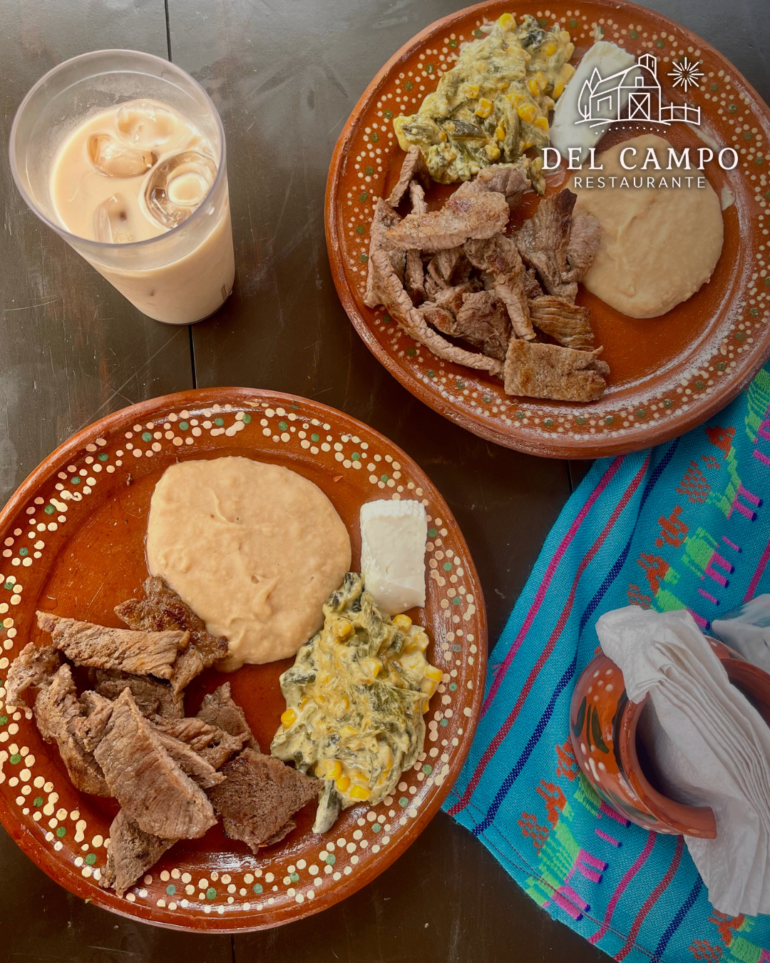 DEL CAMPO RESTAURANTE image 9