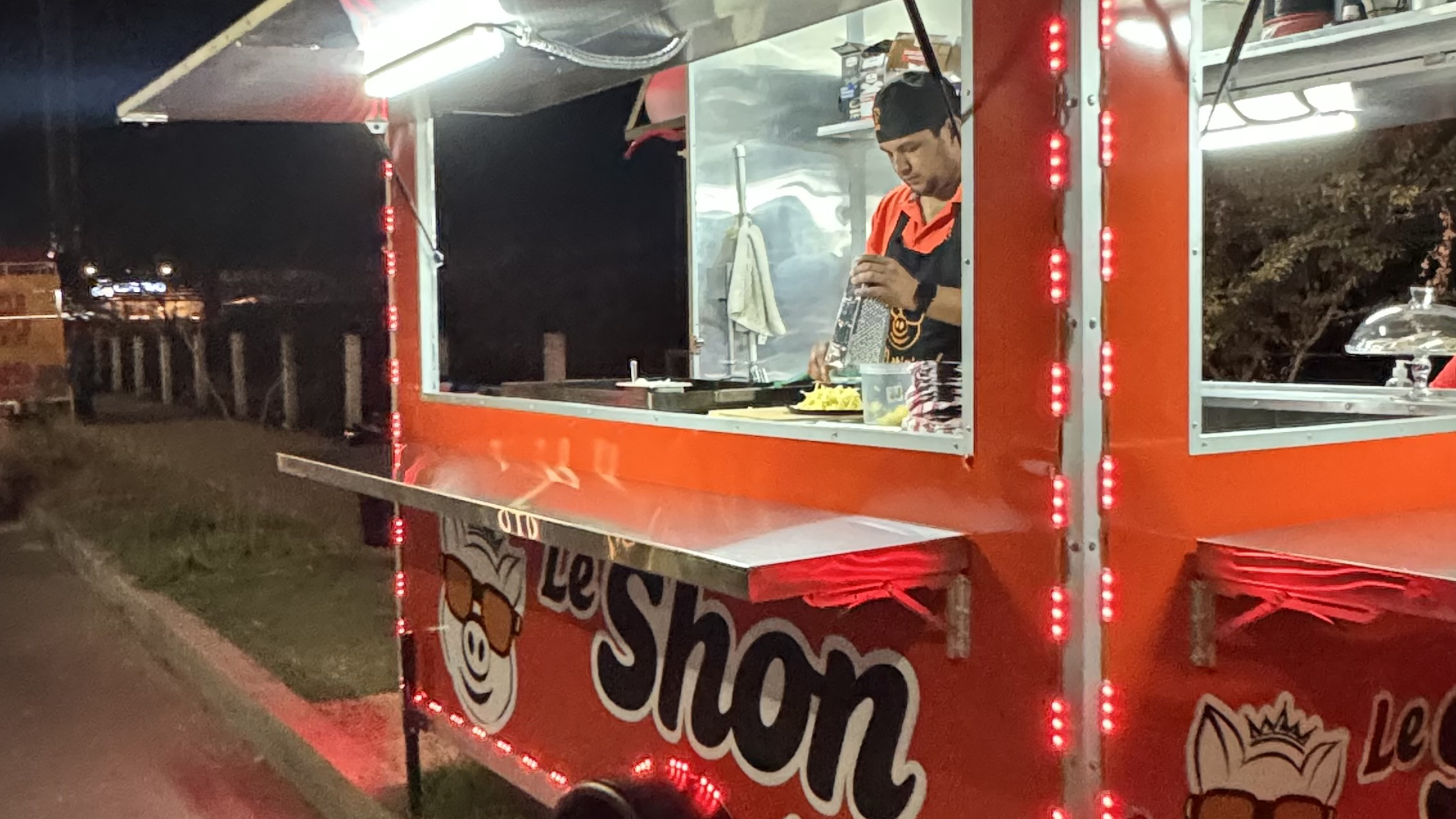 Le Shon “el original “ Lechón de Culiacán Sinaloa. image 3