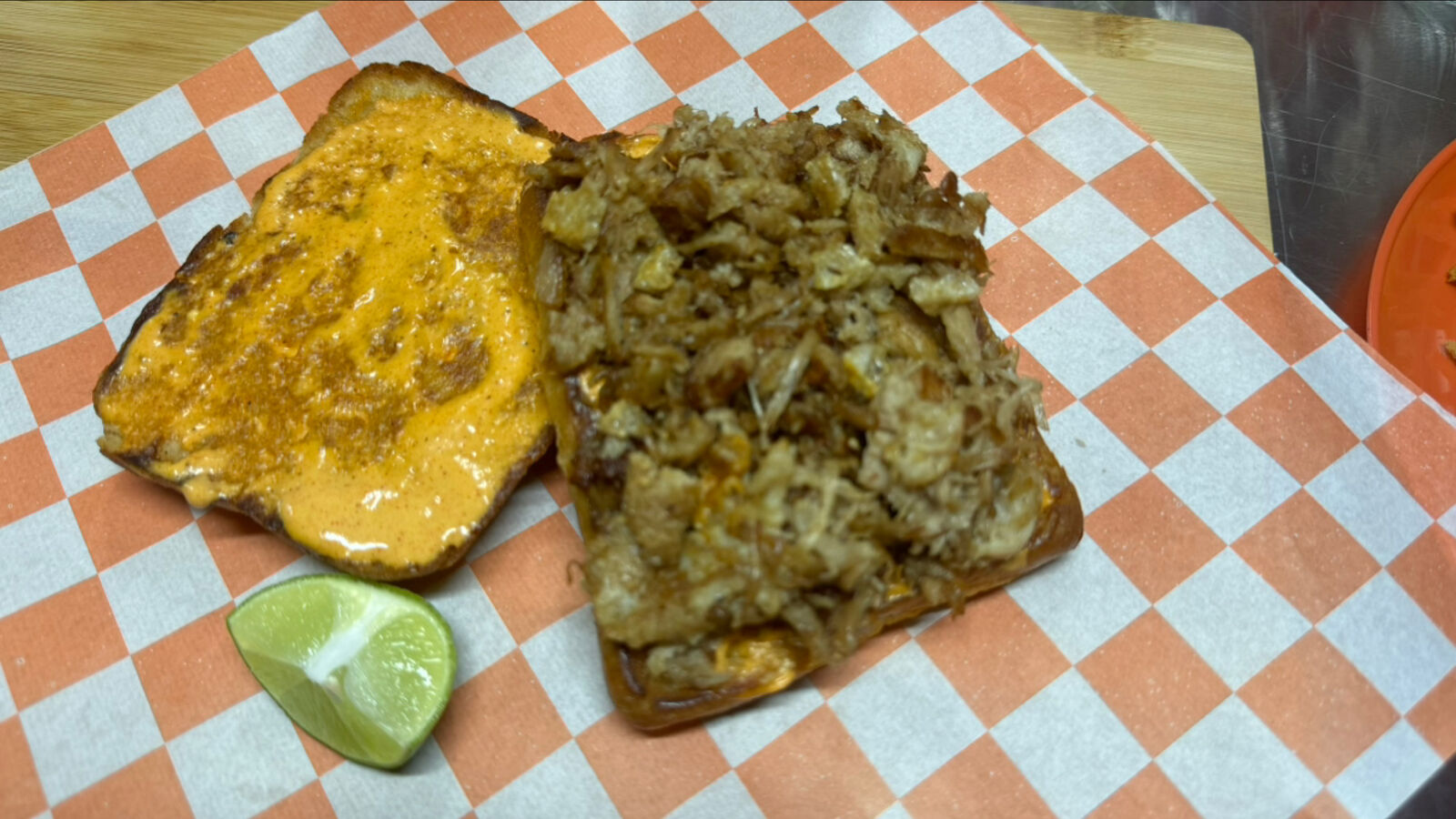 Le Shon “el original “ Lechón de Culiacán Sinaloa. image 4