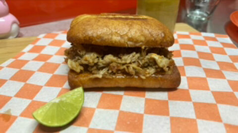 Le Shon “el original “ Lechón de Culiacán Sinaloa. image 5