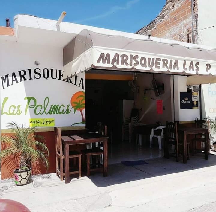 Marisqueria "Las Palmas" image 1