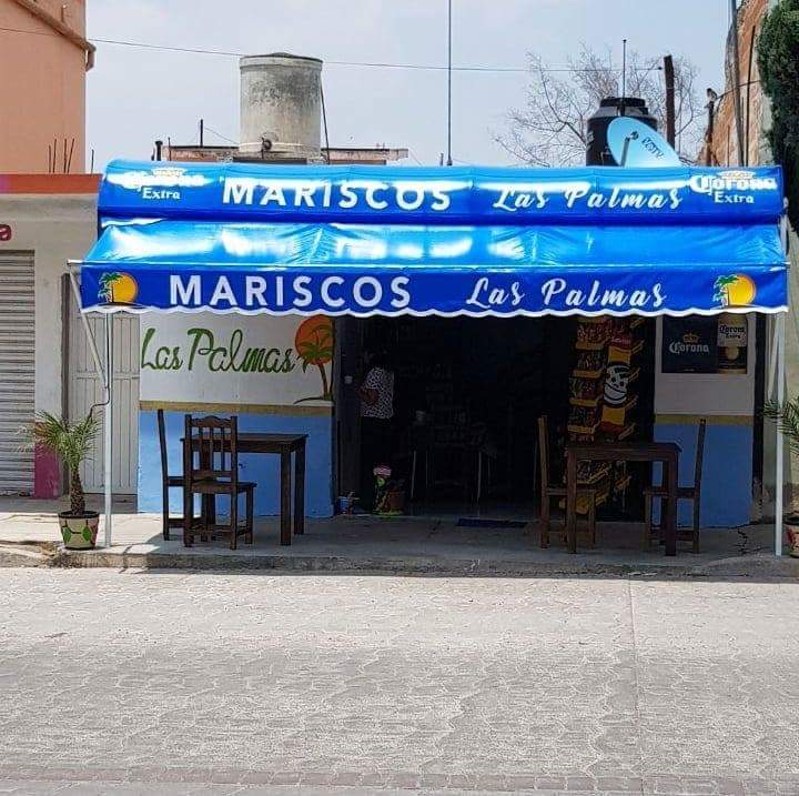 Marisqueria "Las Palmas" image 2