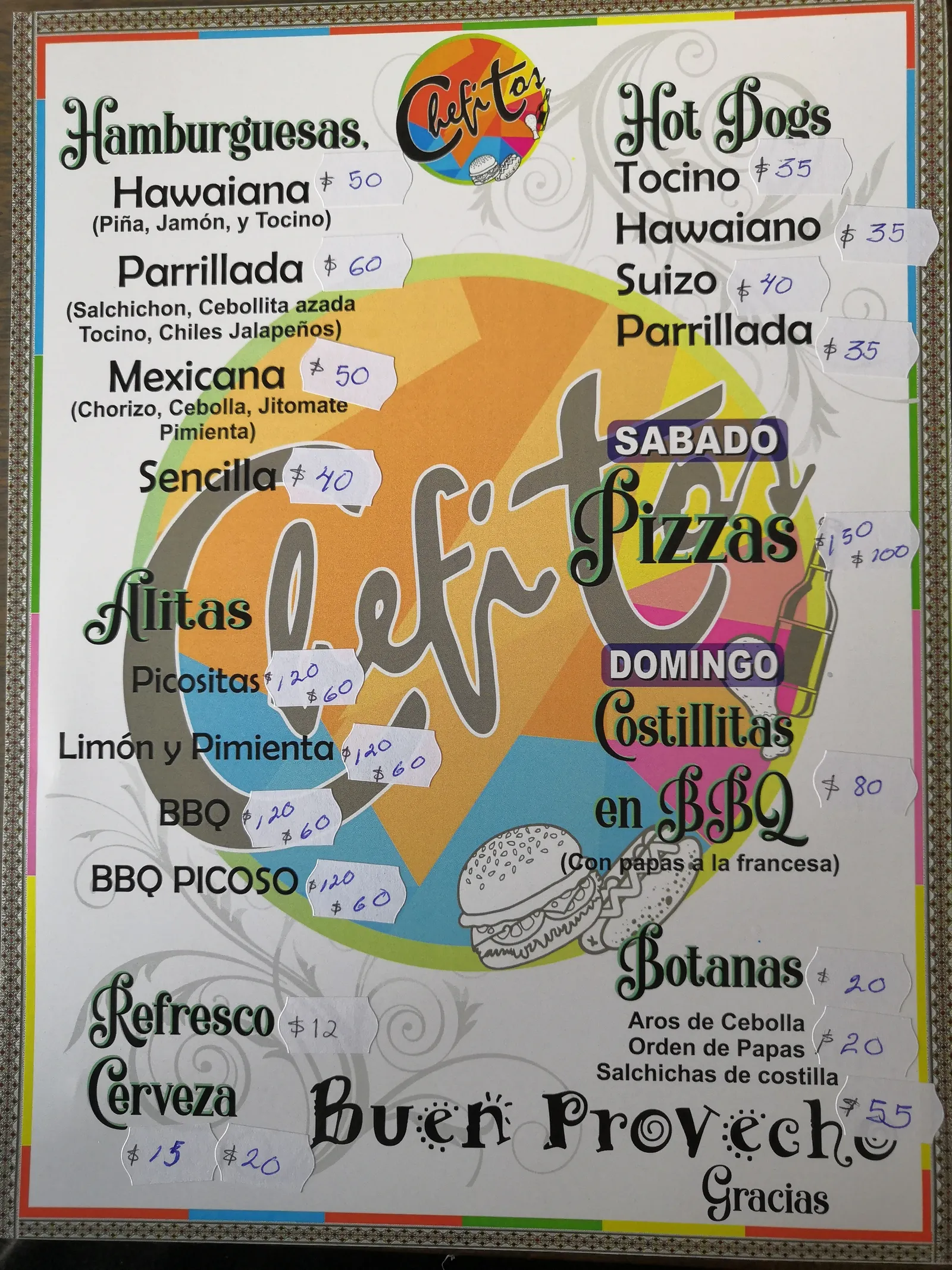 Chefitos image 7