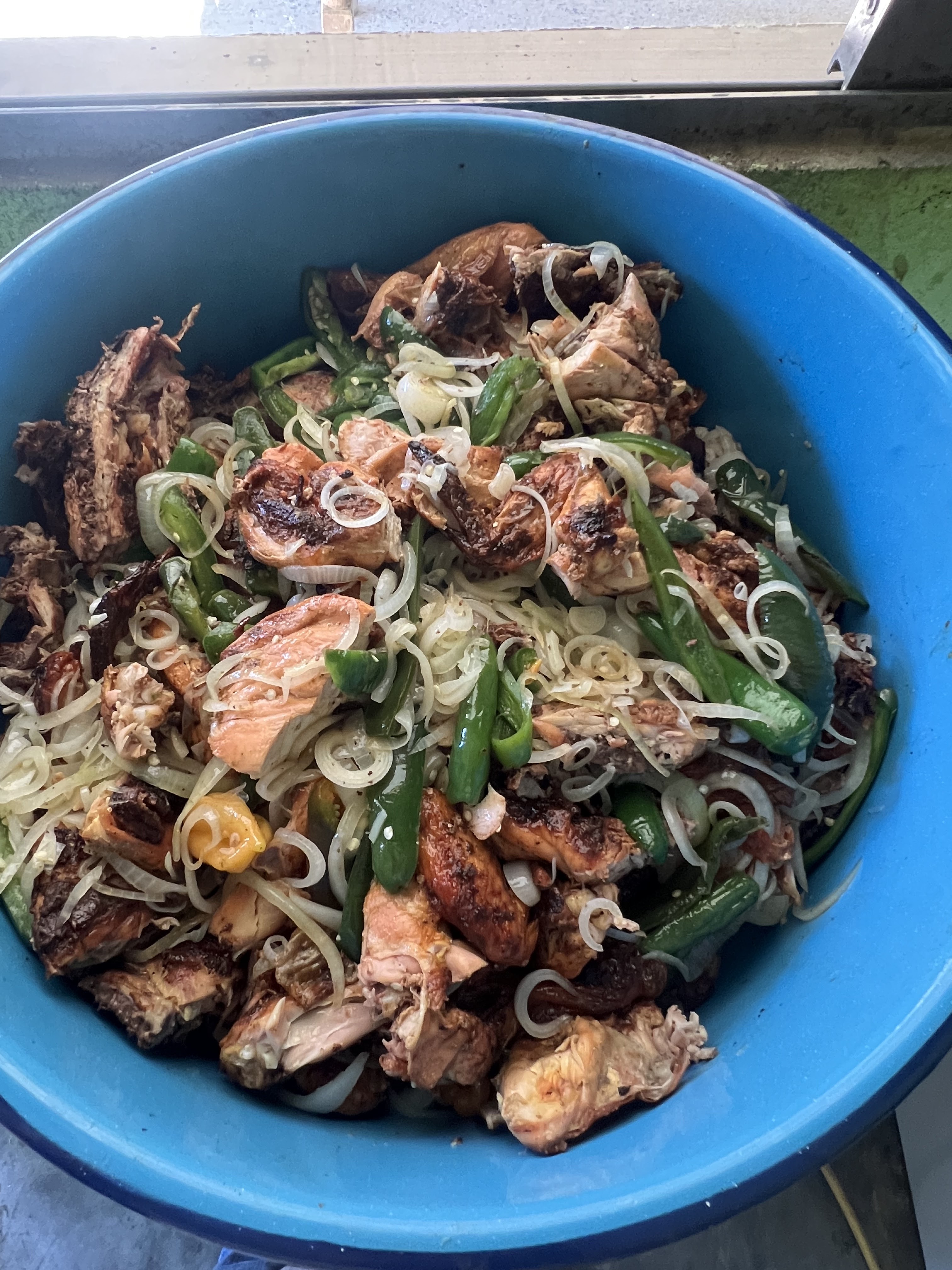 Asadero El Pollo Feliz image 2