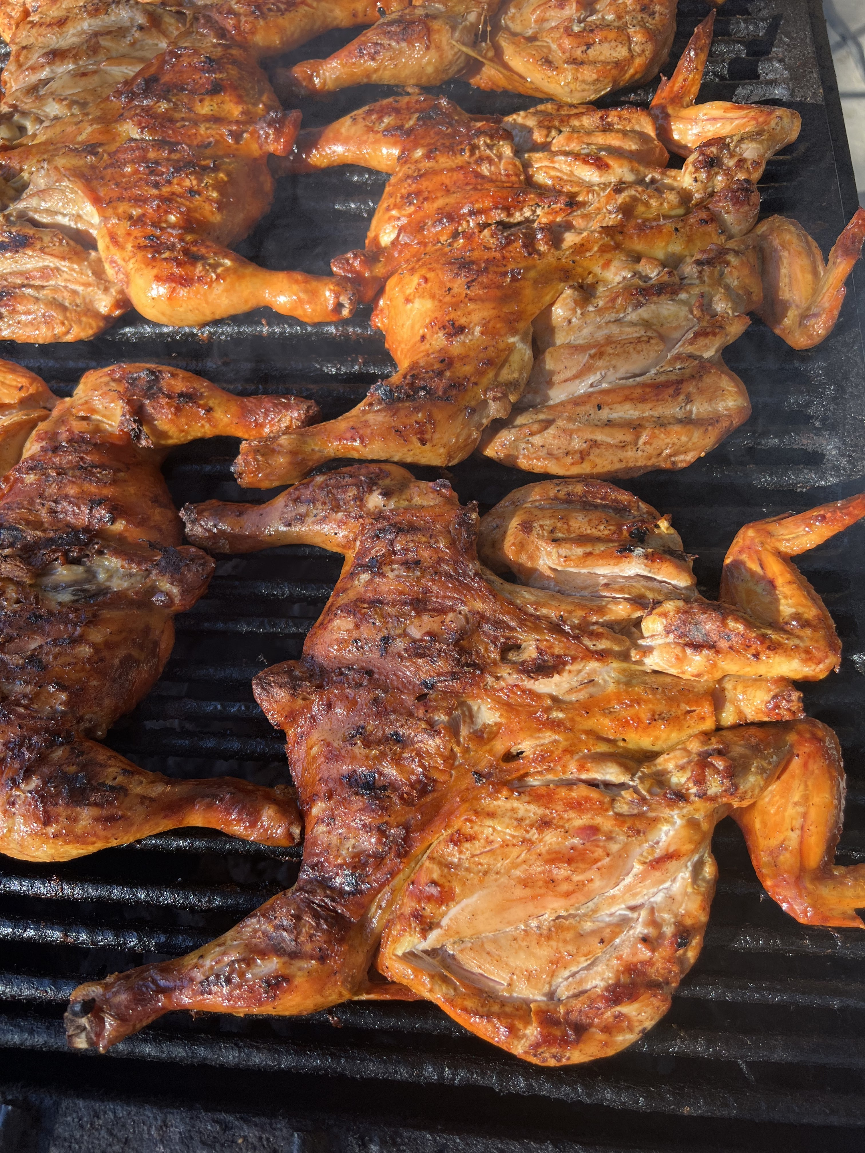 Asadero El Pollo Feliz image 4