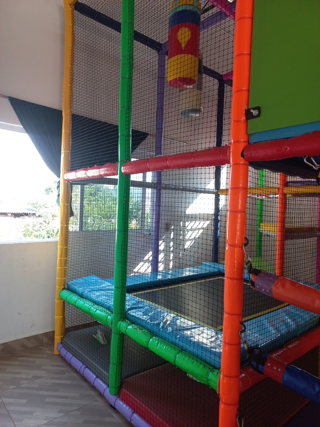 Especia Pizza image 4