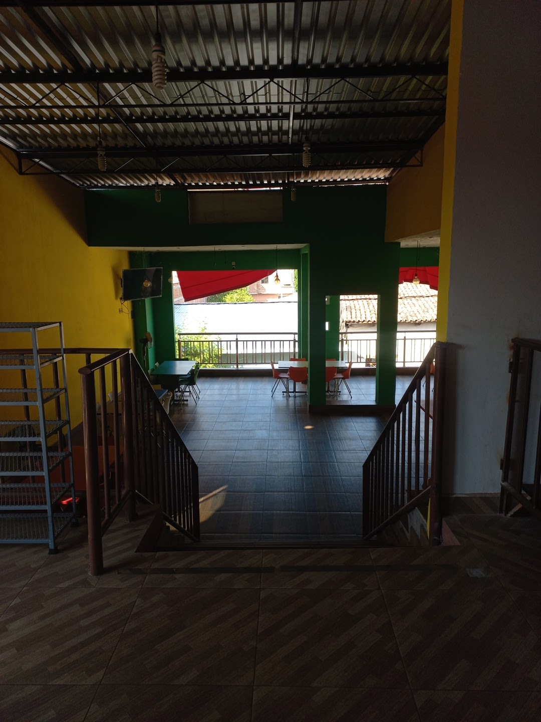 Especia Pizza image 5