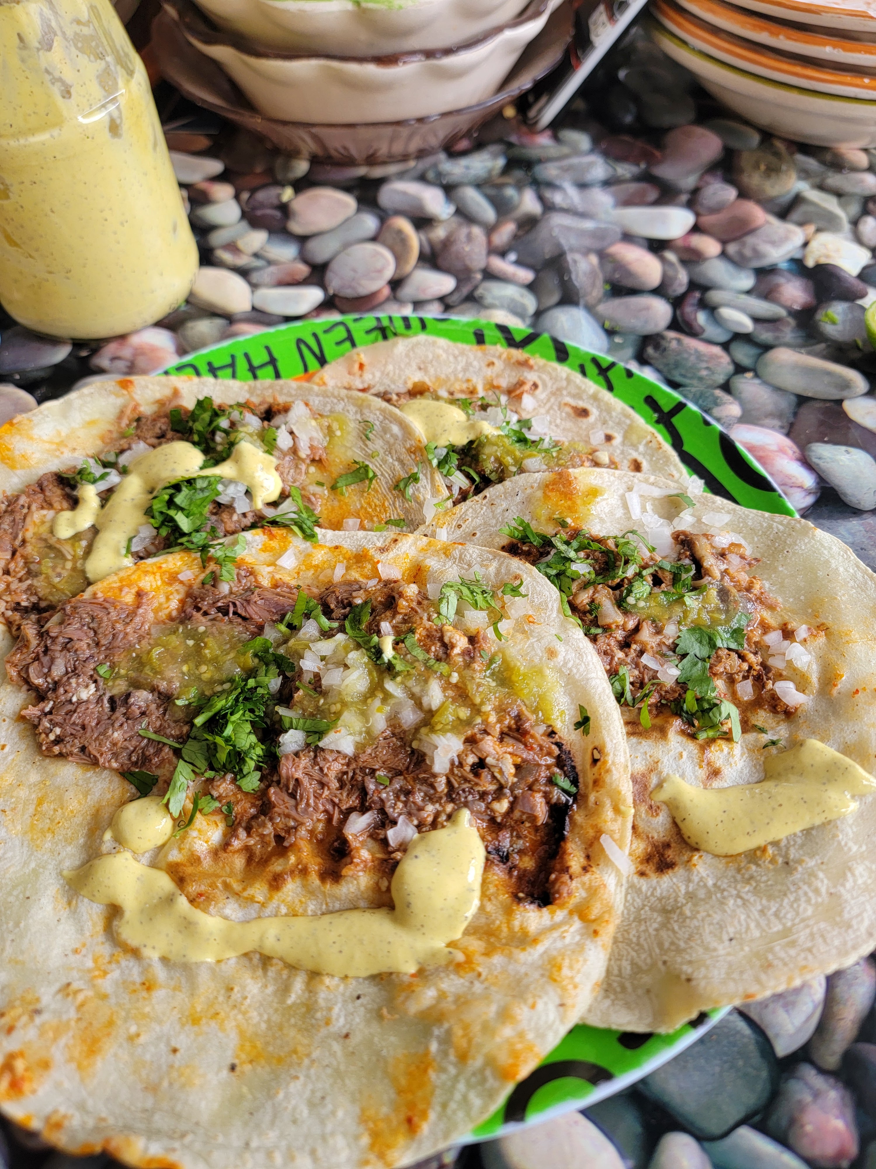 Birrieria Aguirre Chivo Light image 1