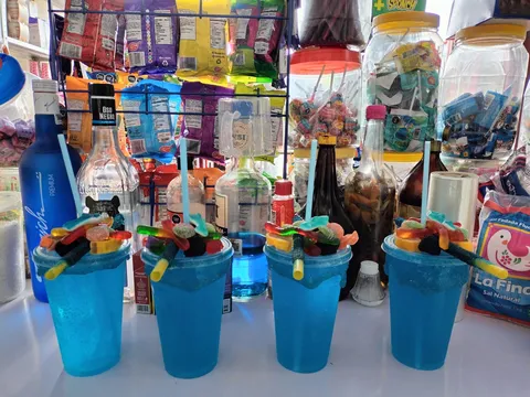ABARROTES Y MICHELADAS GOMSS image 1