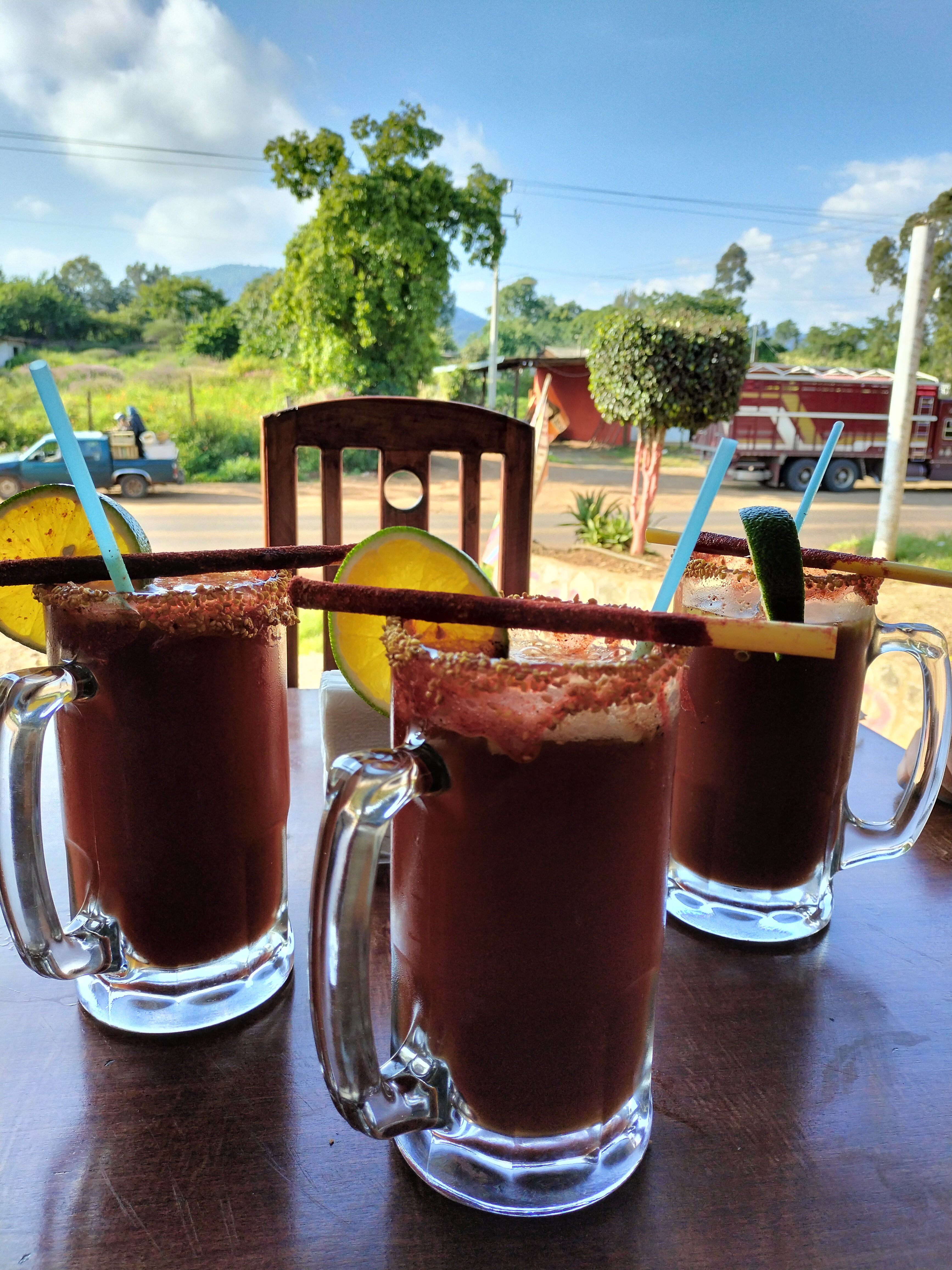 ABARROTES Y MICHELADAS GOMSS image 2