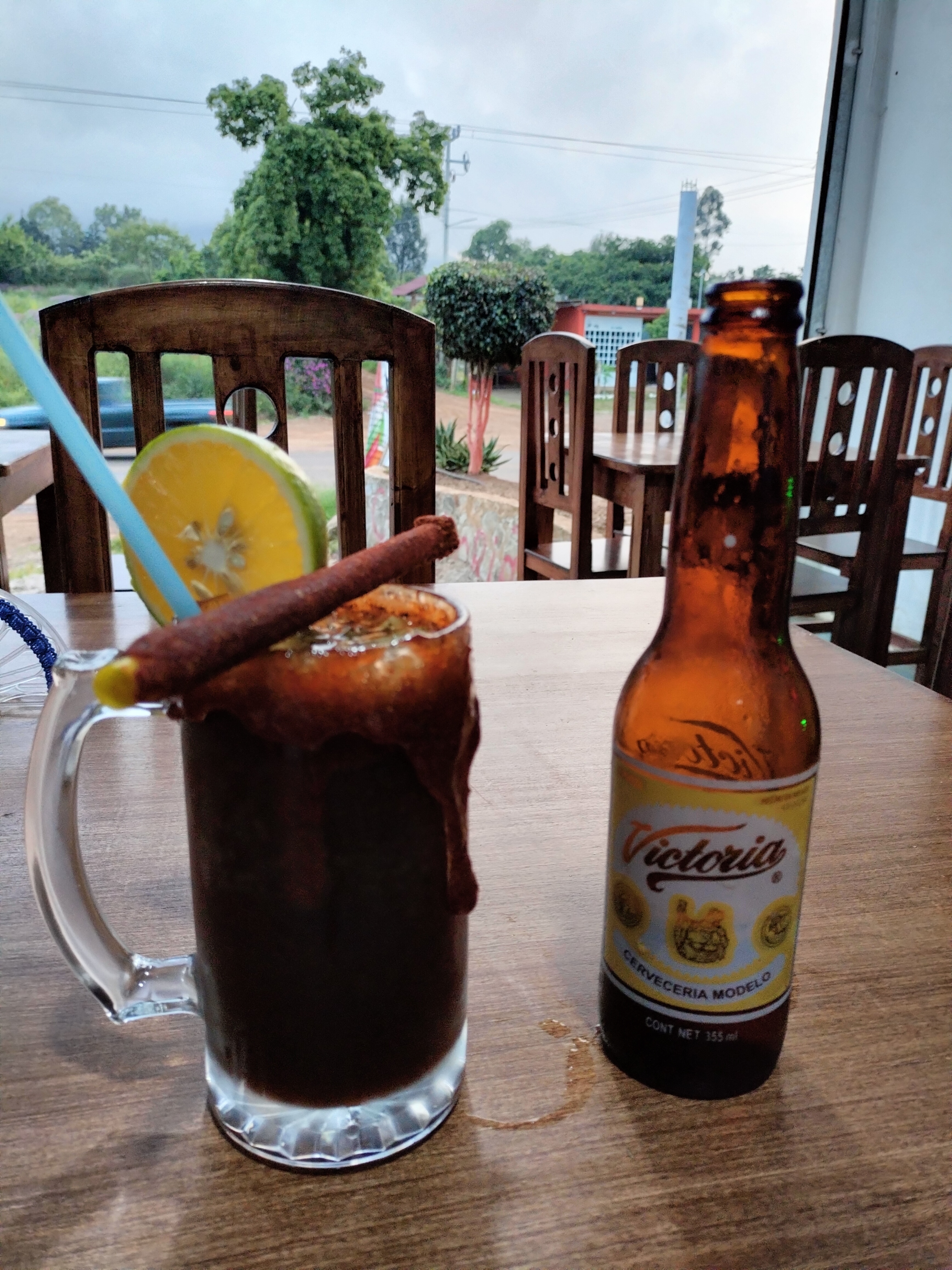 ABARROTES Y MICHELADAS GOMSS image 3