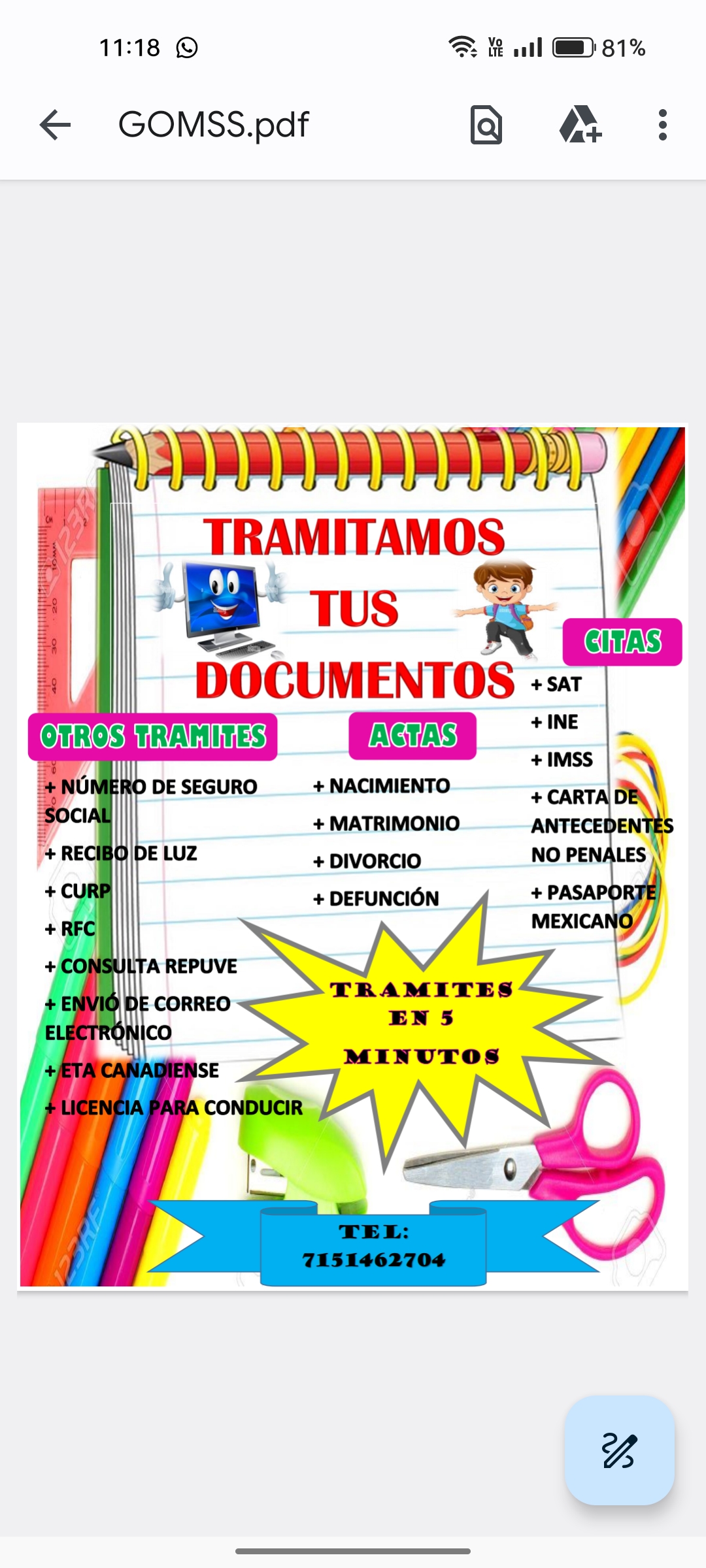 ABARROTES Y MICHELADAS GOMSS image 5