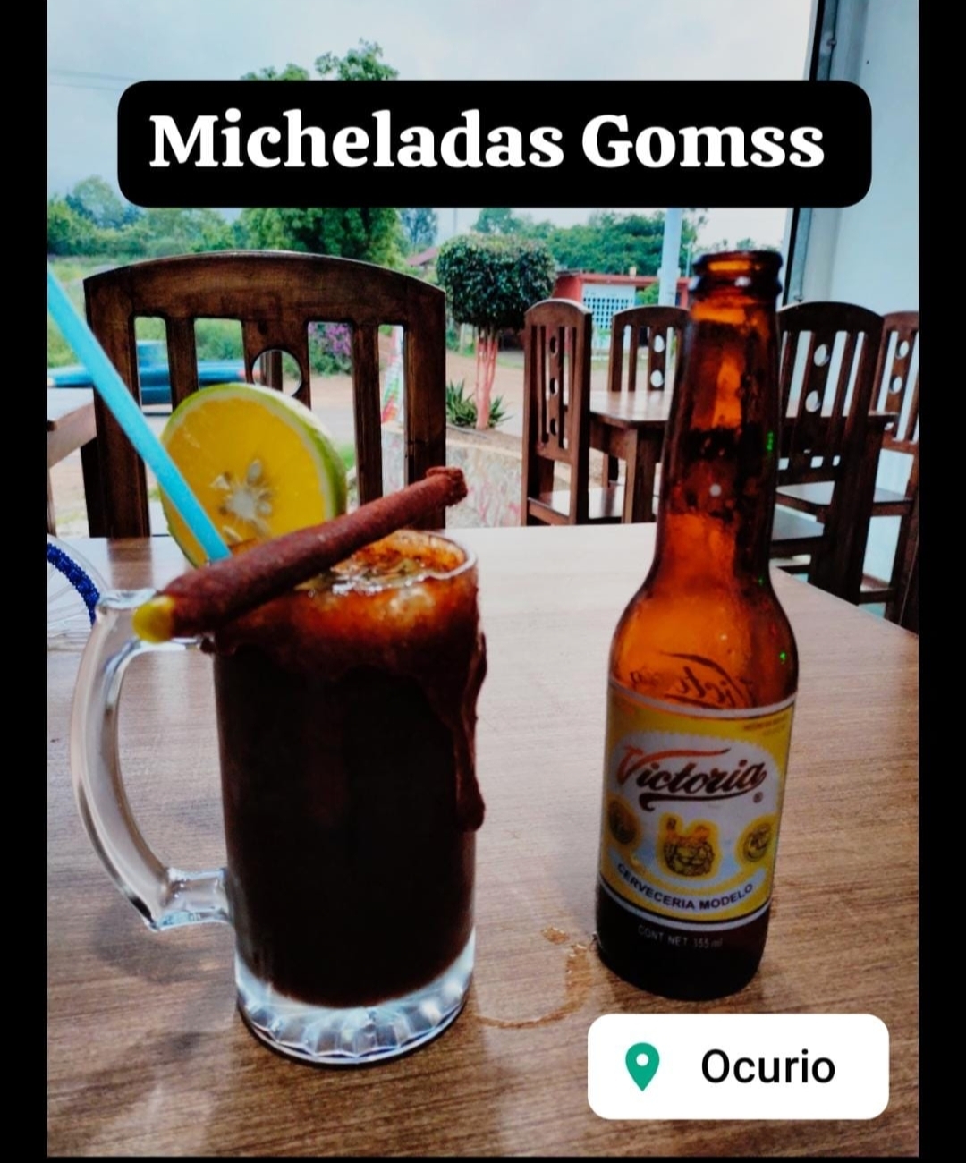 ABARROTES Y MICHELADAS GOMSS image 6