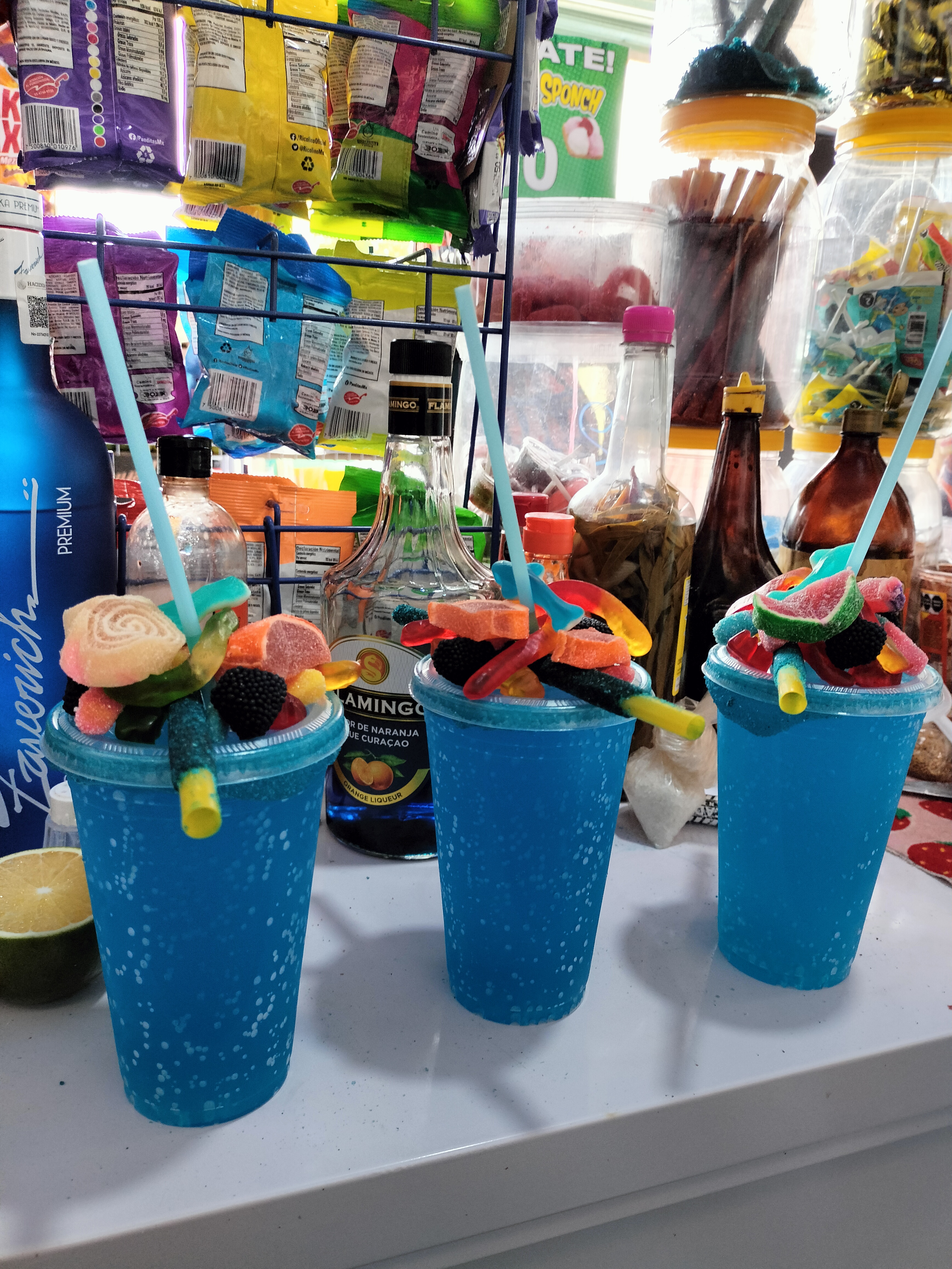 ABARROTES Y MICHELADAS GOMSS image 9