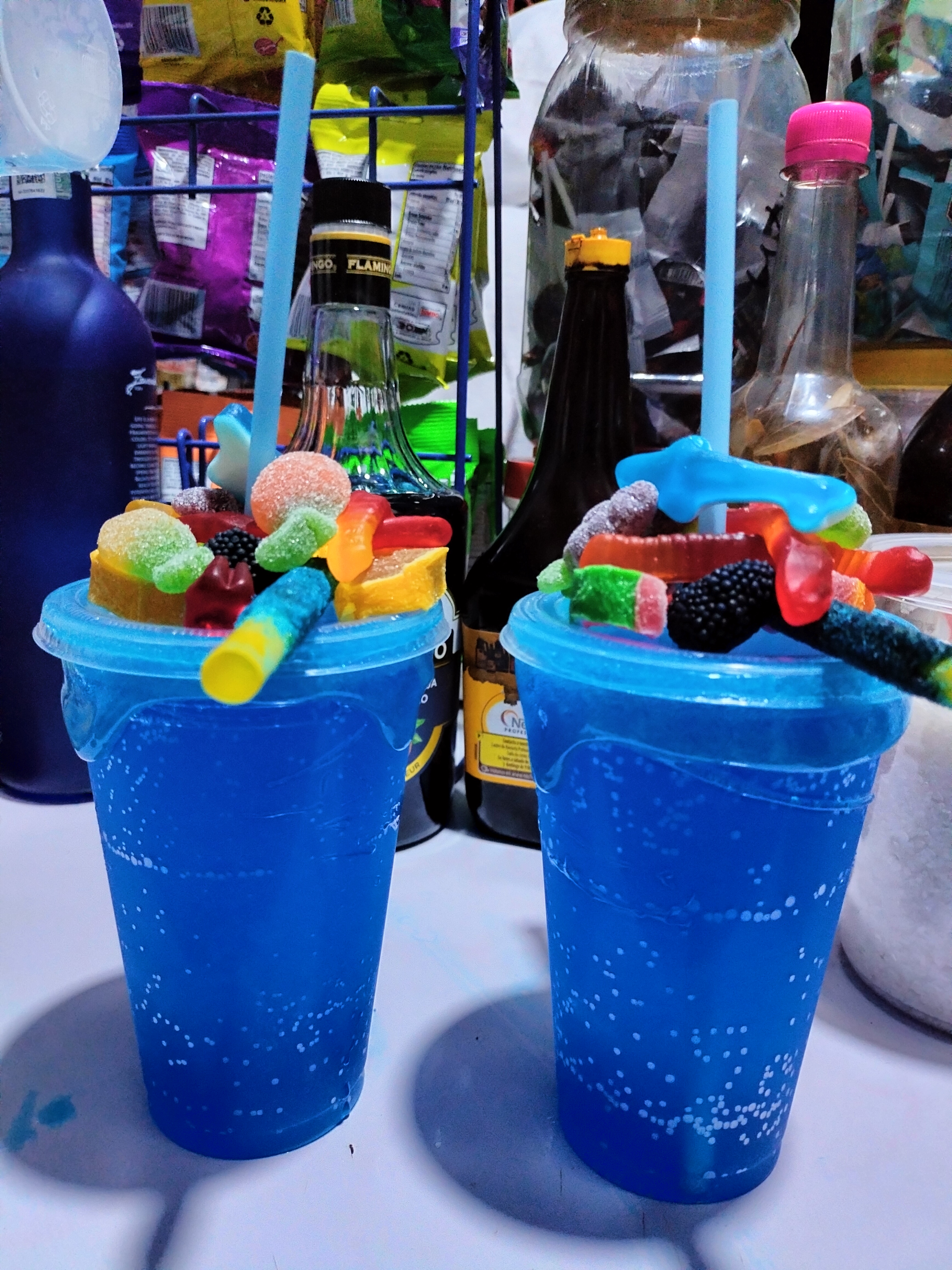 ABARROTES Y MICHELADAS GOMSS image 10