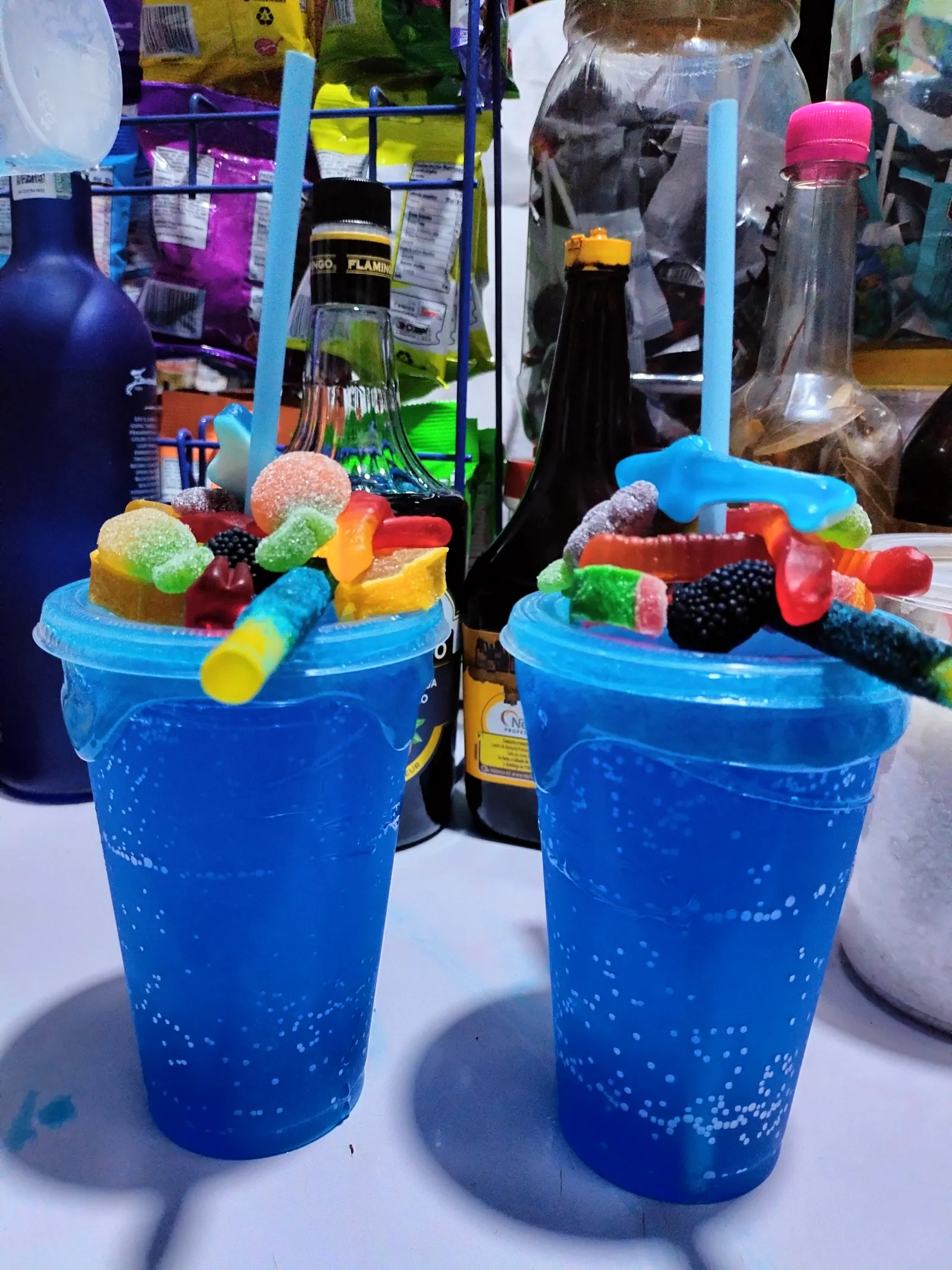 ABARROTES Y MICHELADAS GOMSS image 10