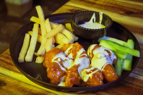Hamburguesas “EL INGE” image 2