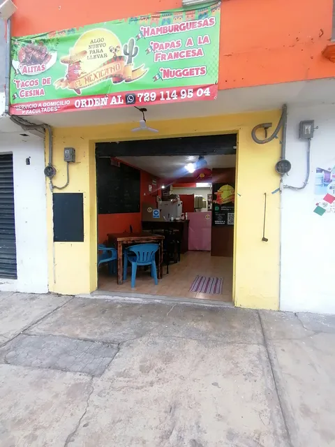 EL MEXICANO image 1