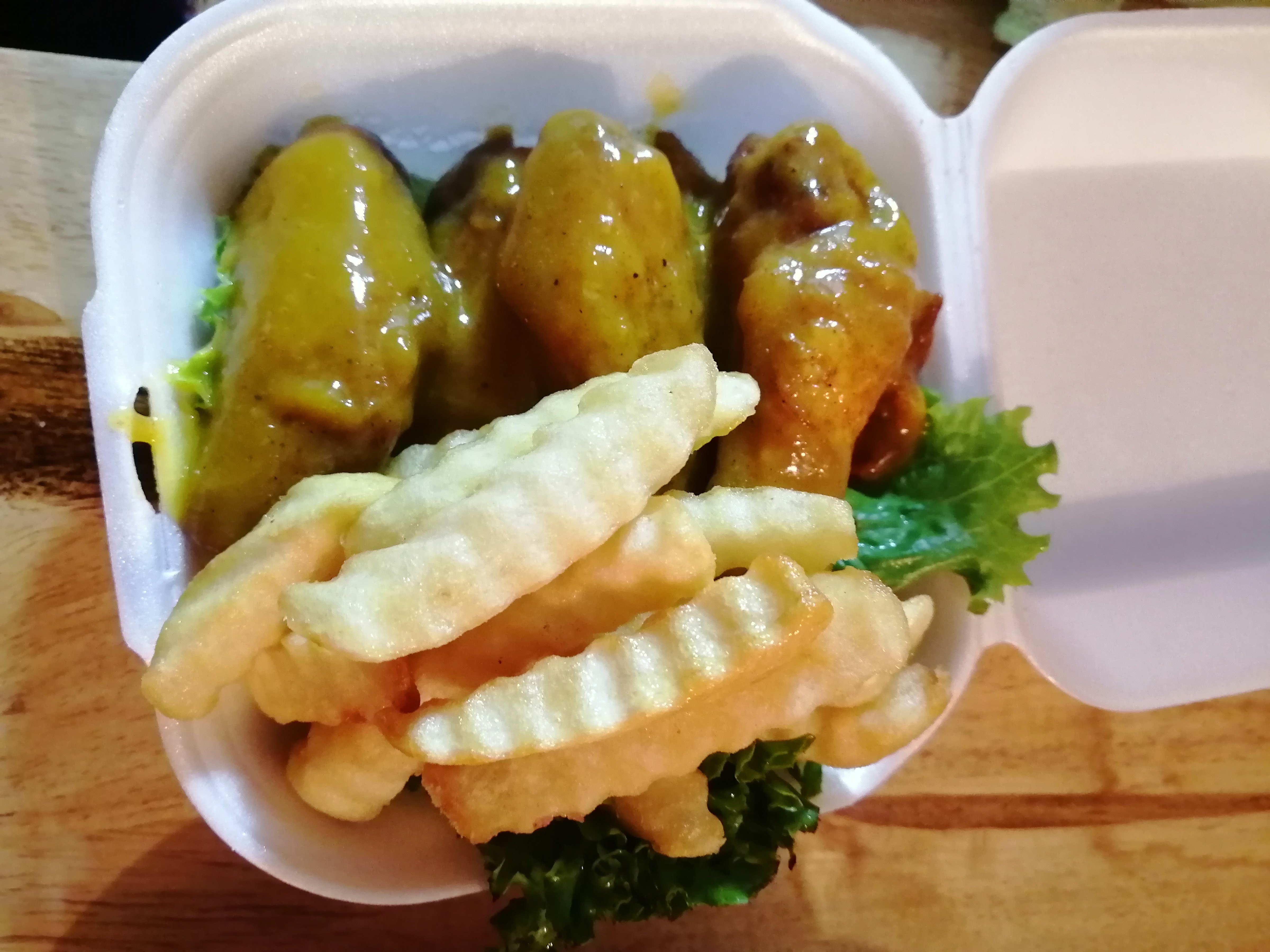 EL MEXICANO image 10