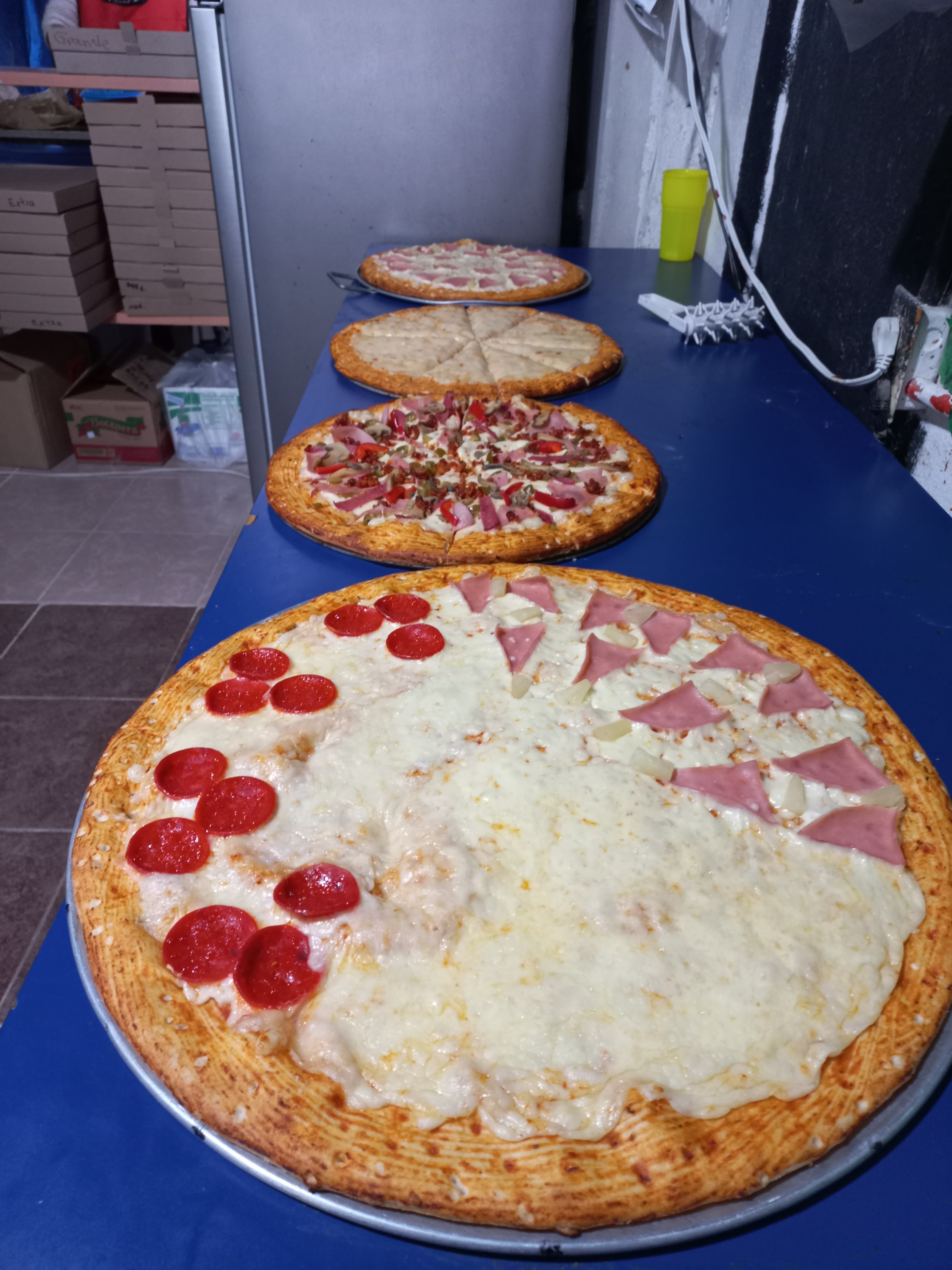 Marius Pizza image 2